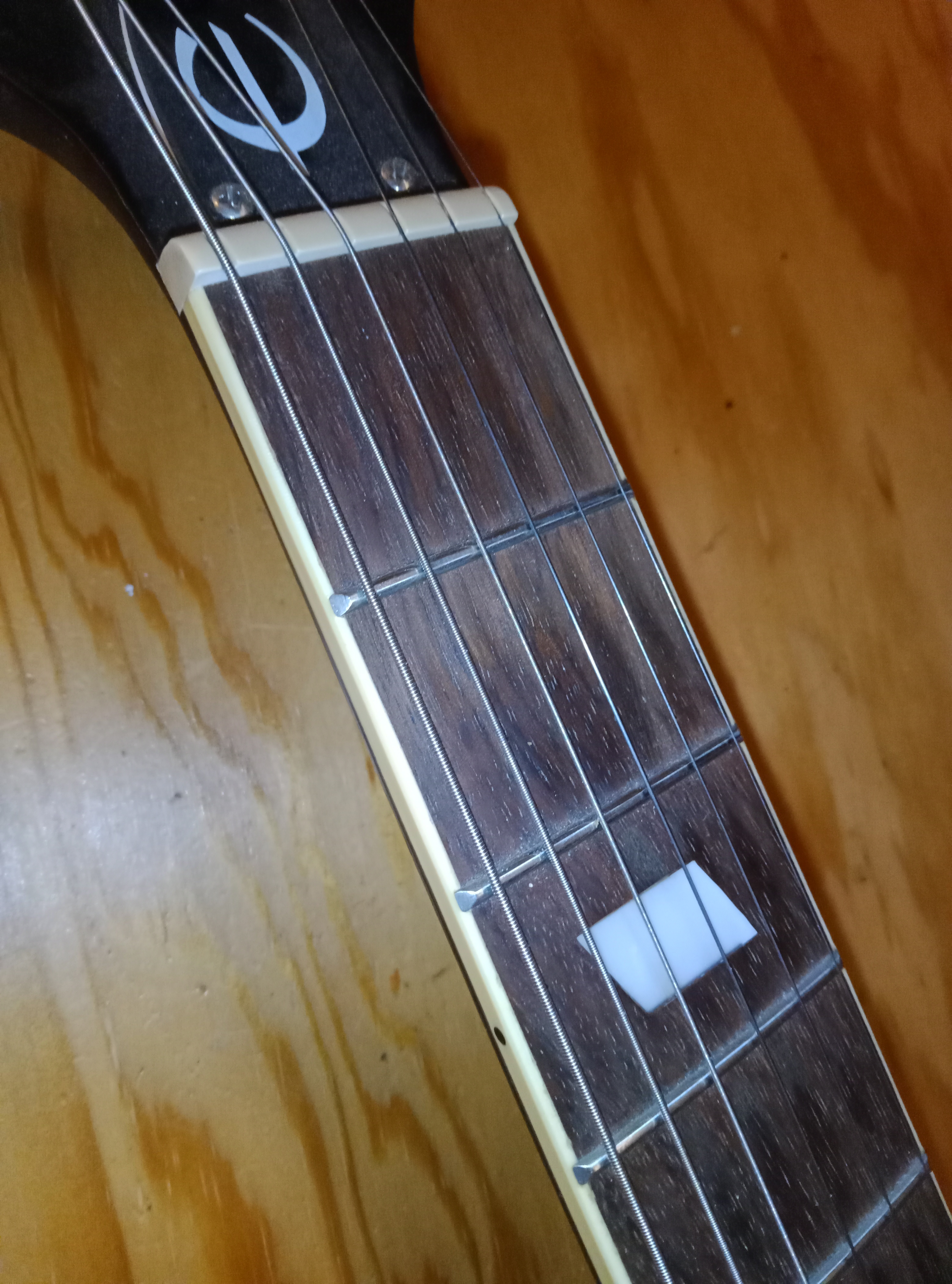 Epiphone Casino Worn (65184)