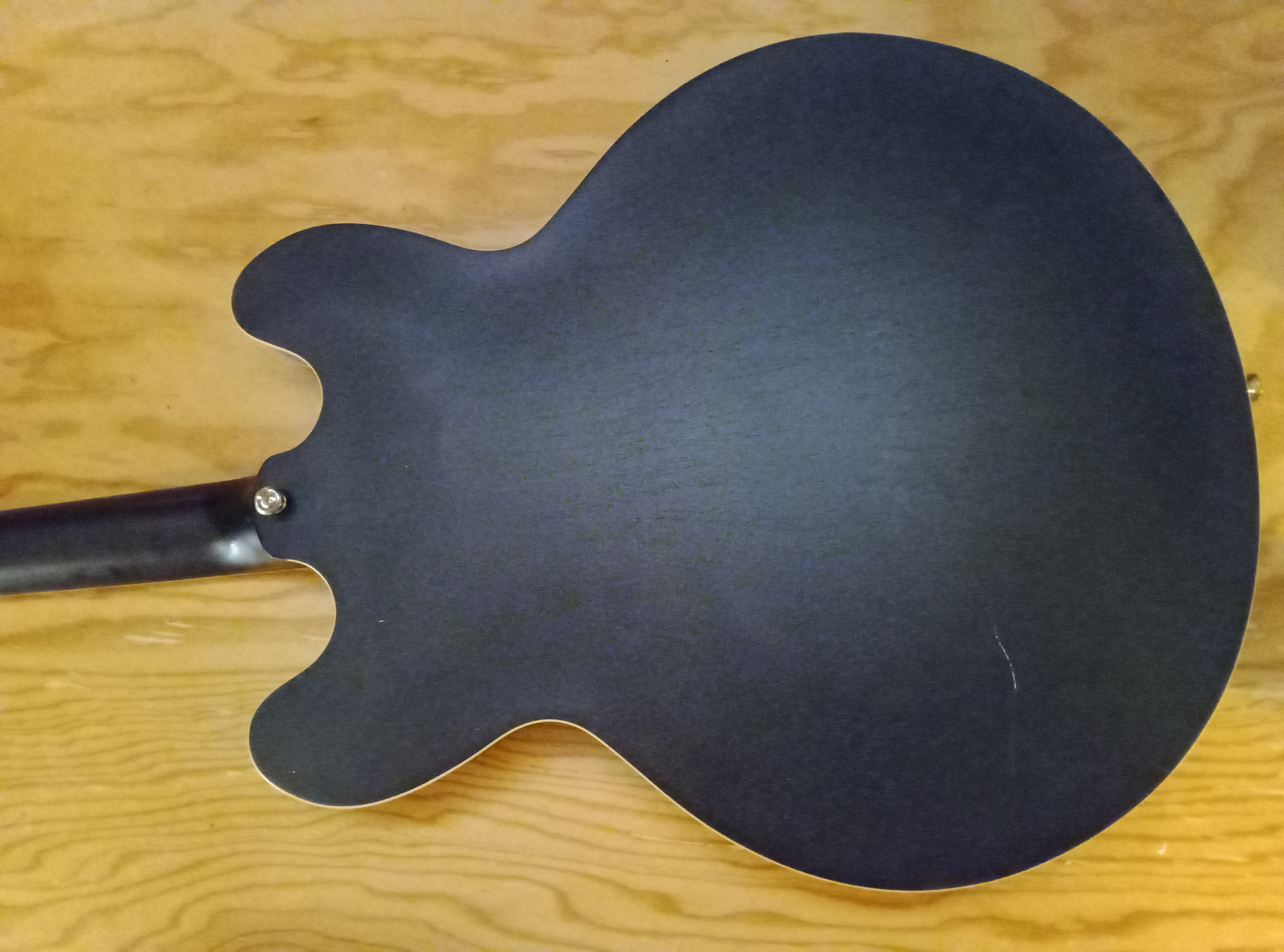 Epiphone Casino Worn (9058)
