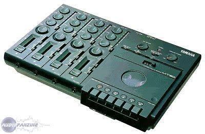 Vends Yamaha MT50 tape recorder