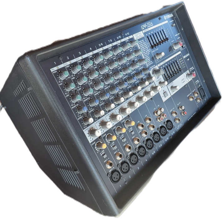 Yamaha EMX312SC (55034)