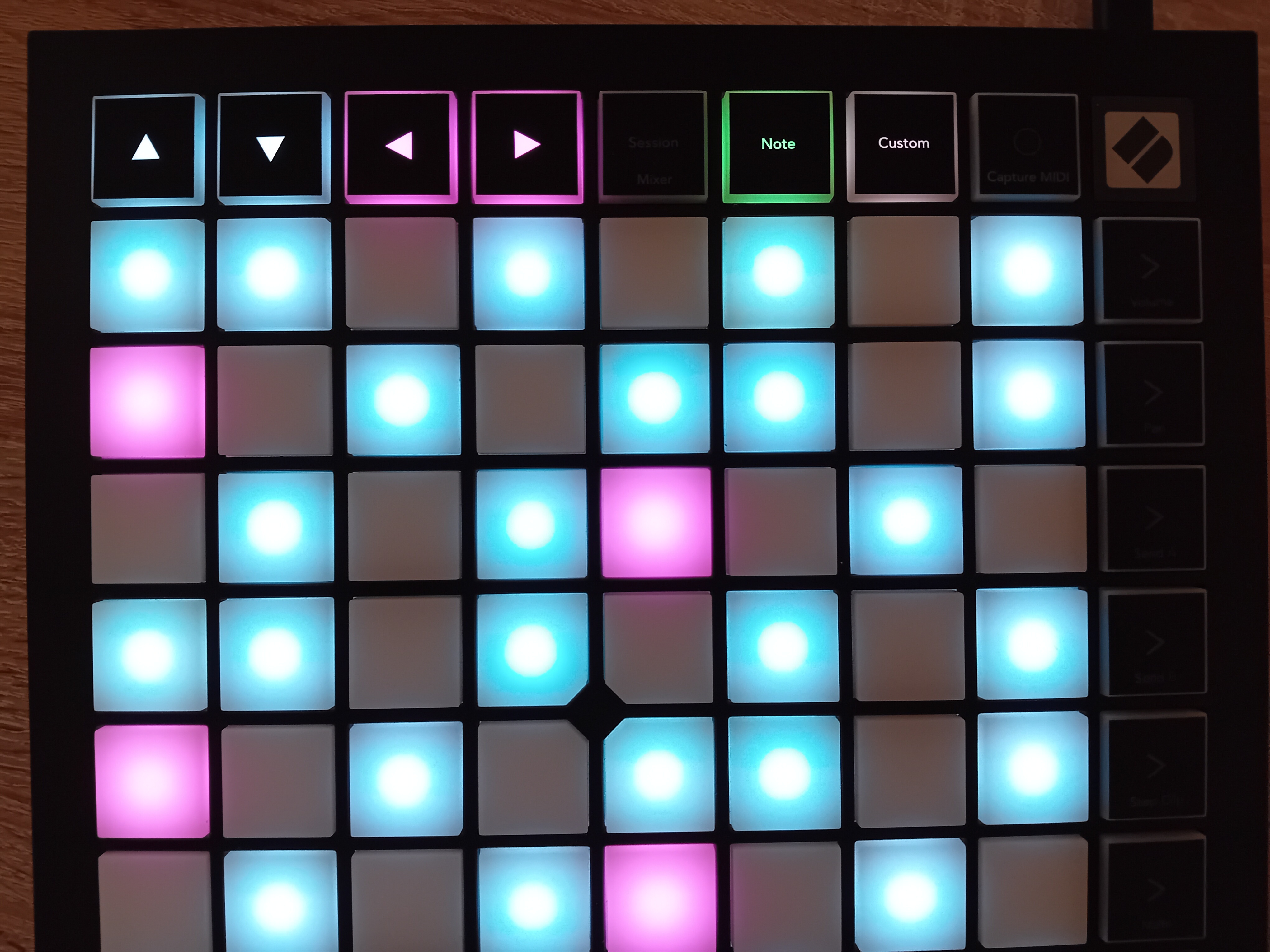 Novation Launchpad X (33759)