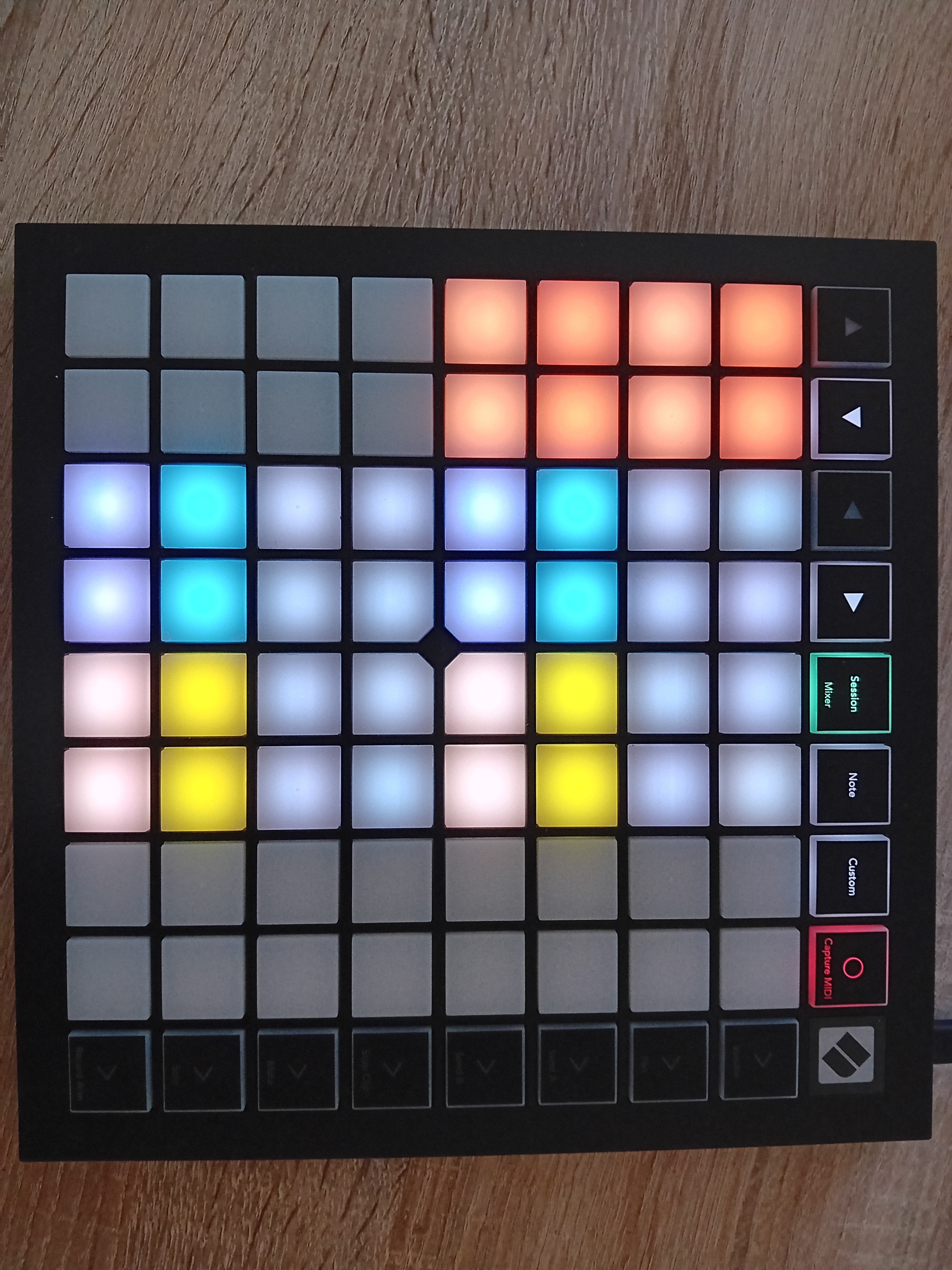 Novation Launchpad X (61315)