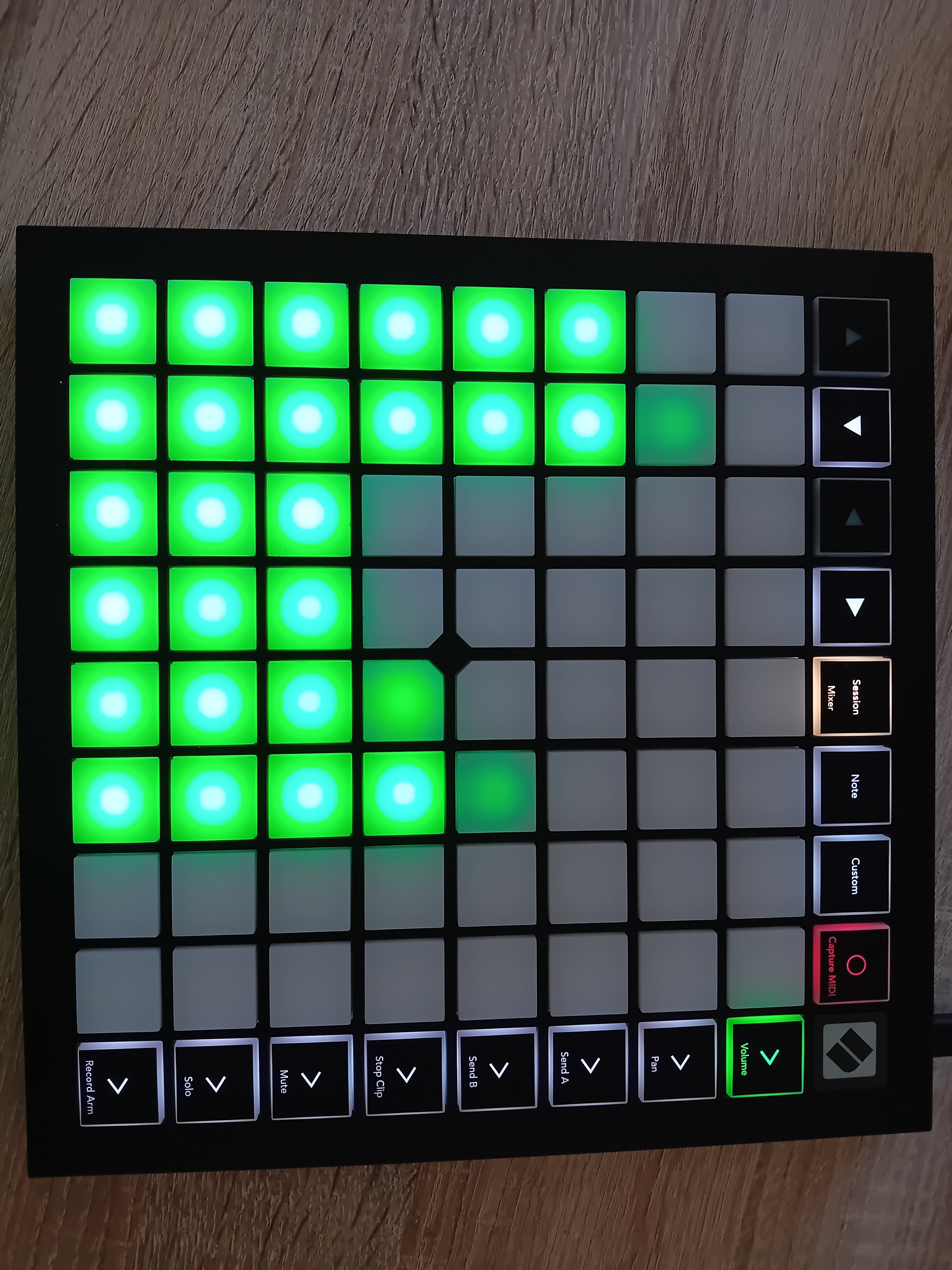 Novation Launchpad X (60929)
