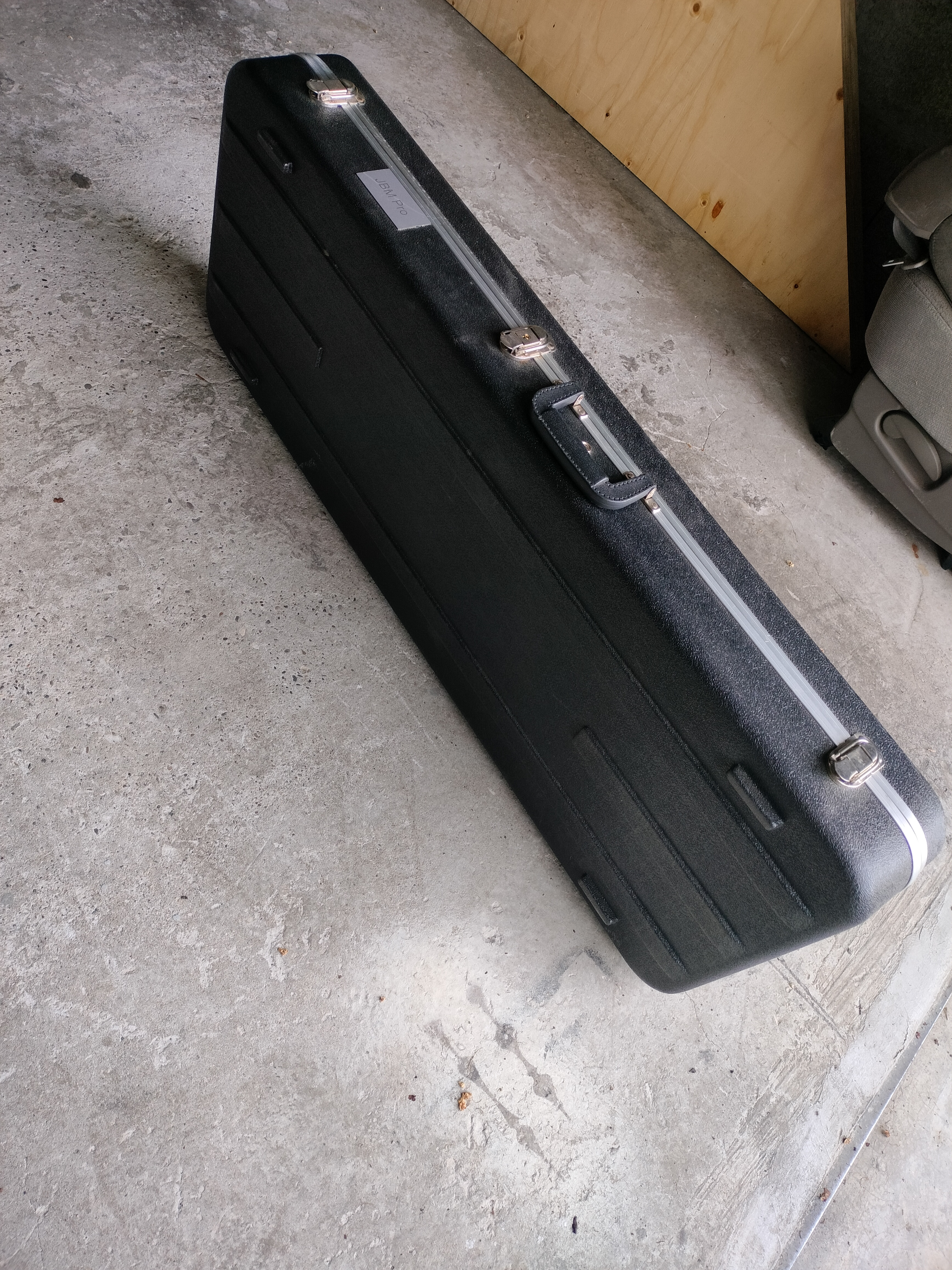 Clavier guitare (KEYTAR) à boutons accordéon 
