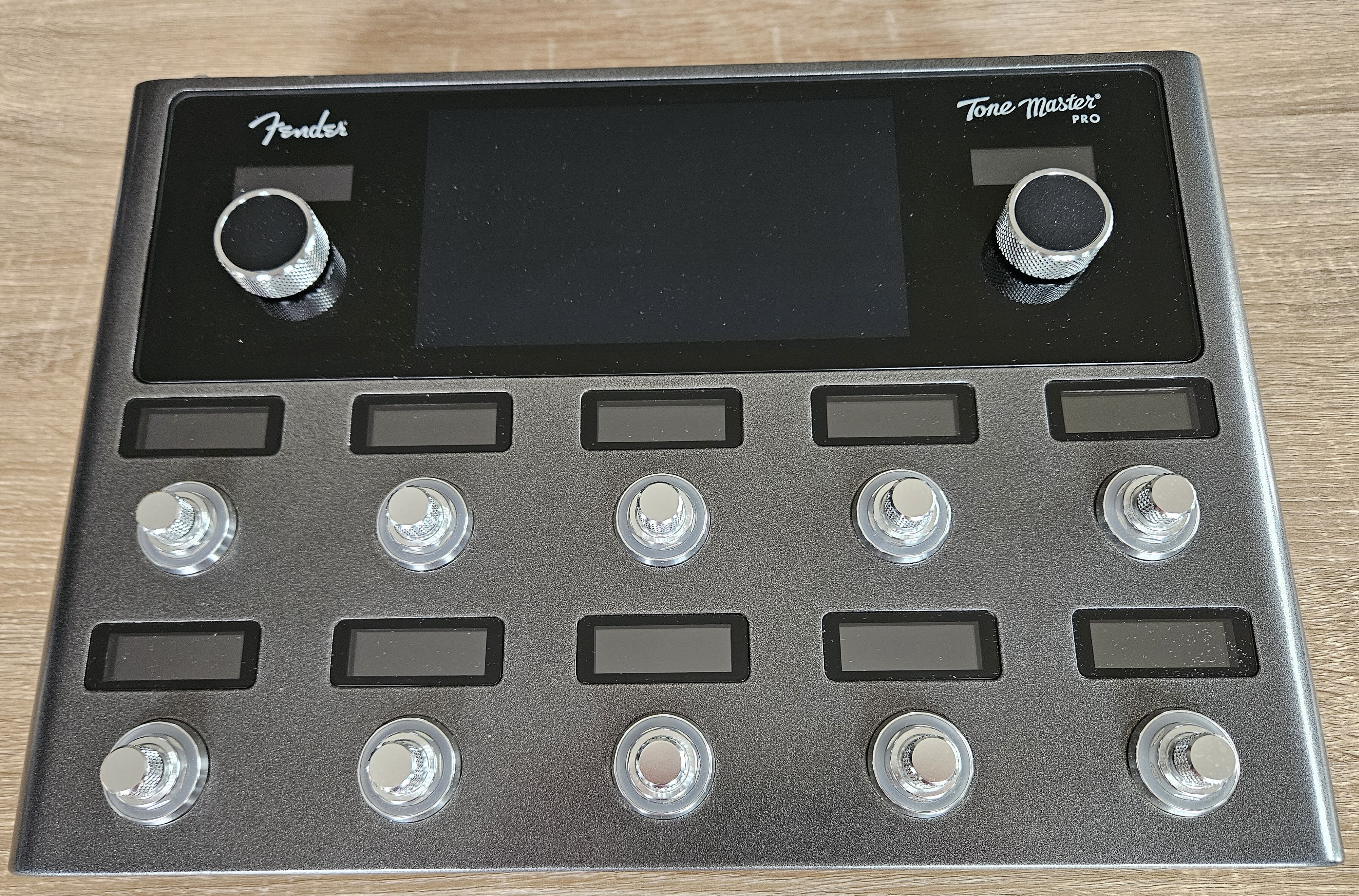 Tone Master Pro 1