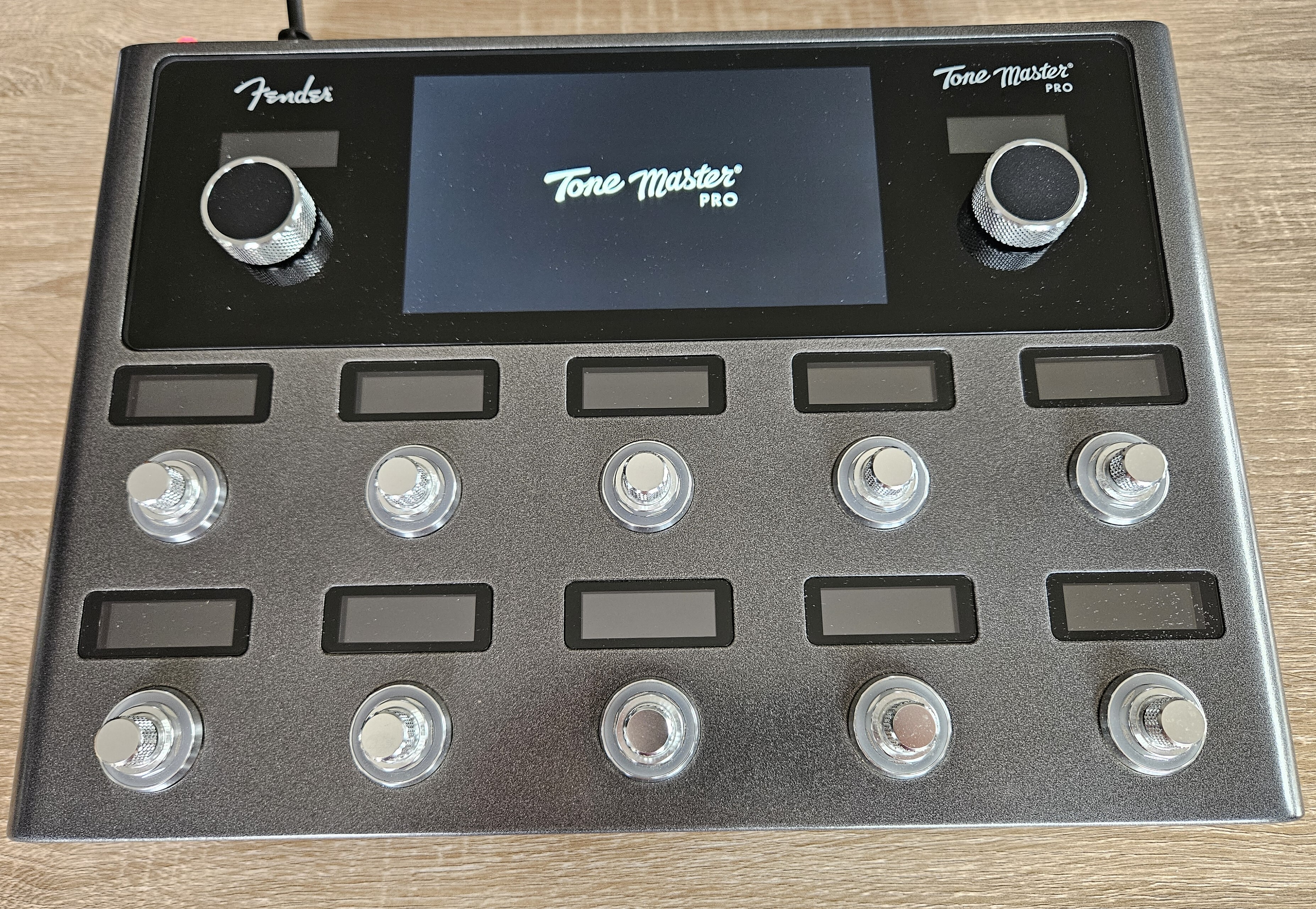 Tone Master Pro 5