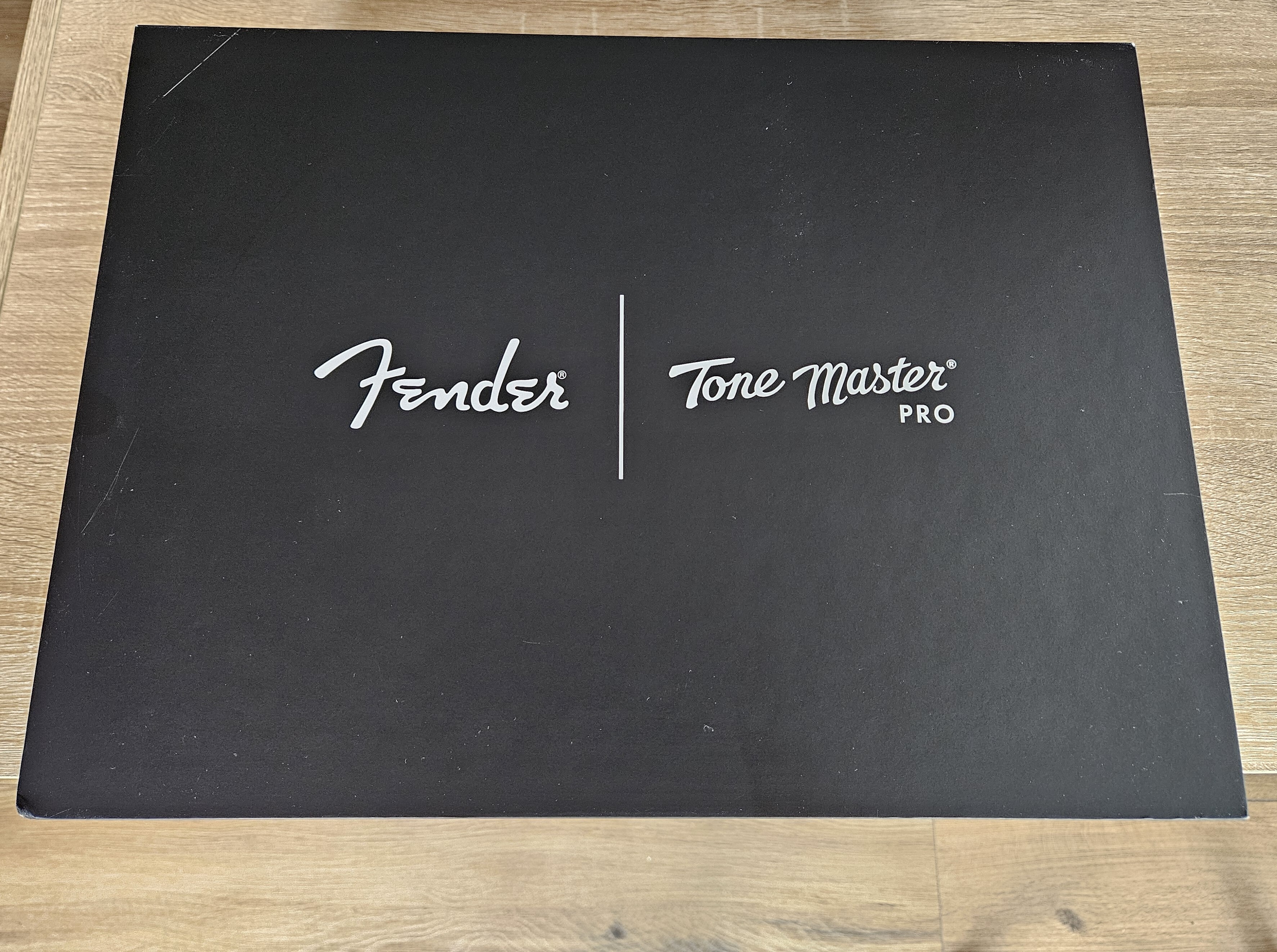 Tone Master Pro 7