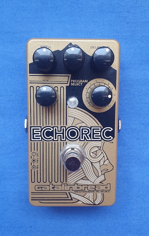 Catalinbread Echorec