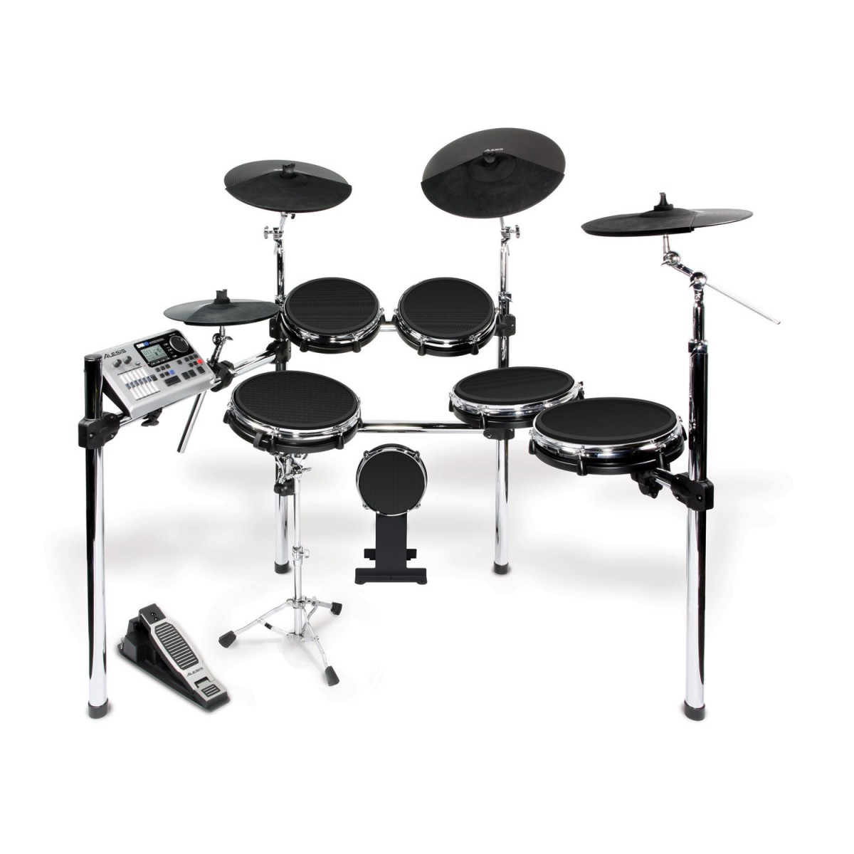 alesis dm10