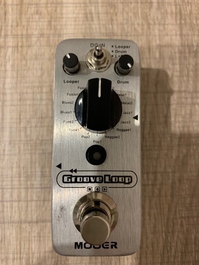 mooer 6