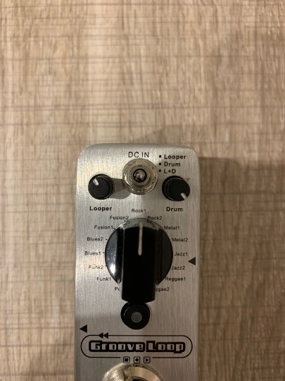 mooer 8