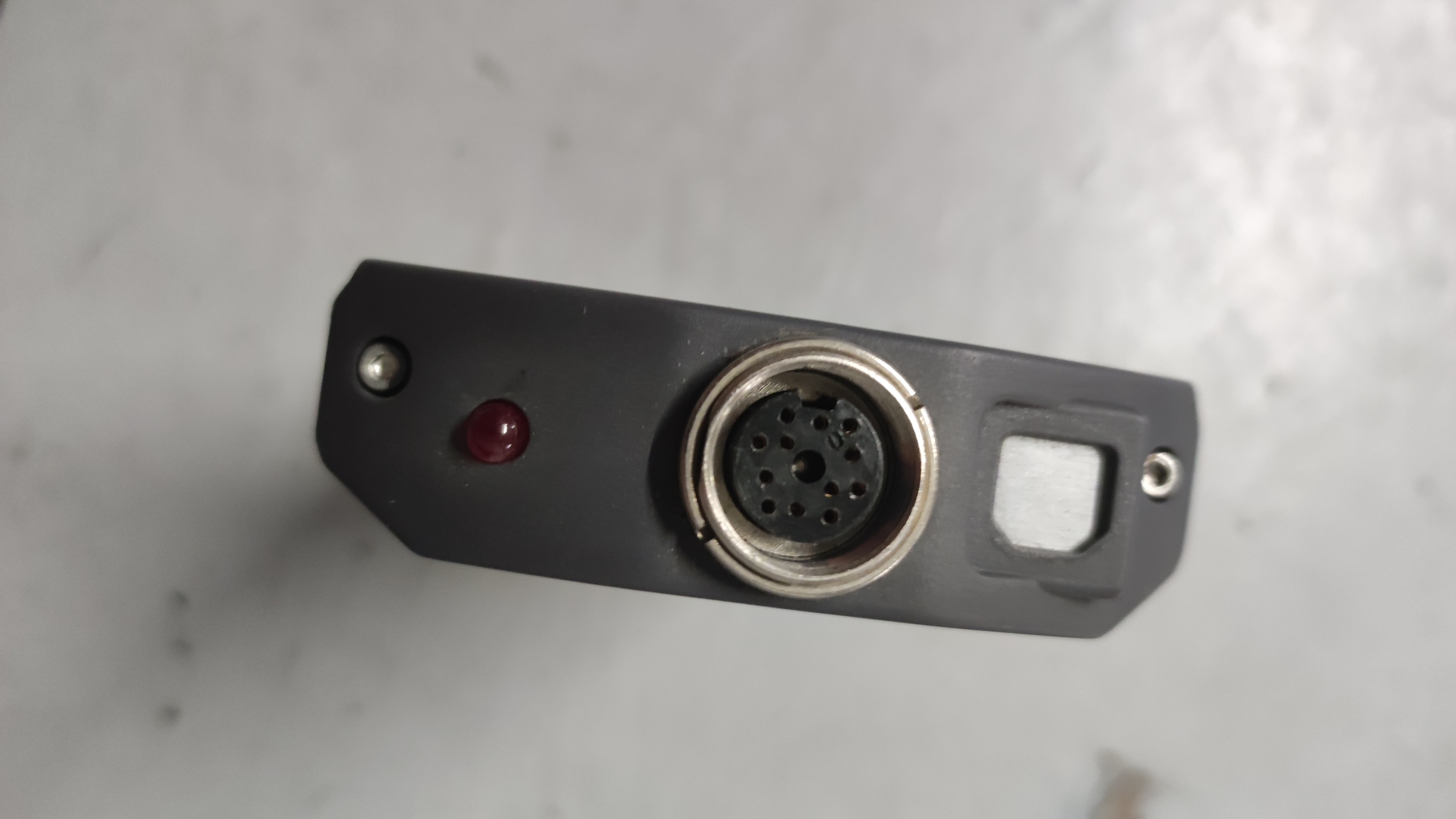 Nagra ARES P (28027)