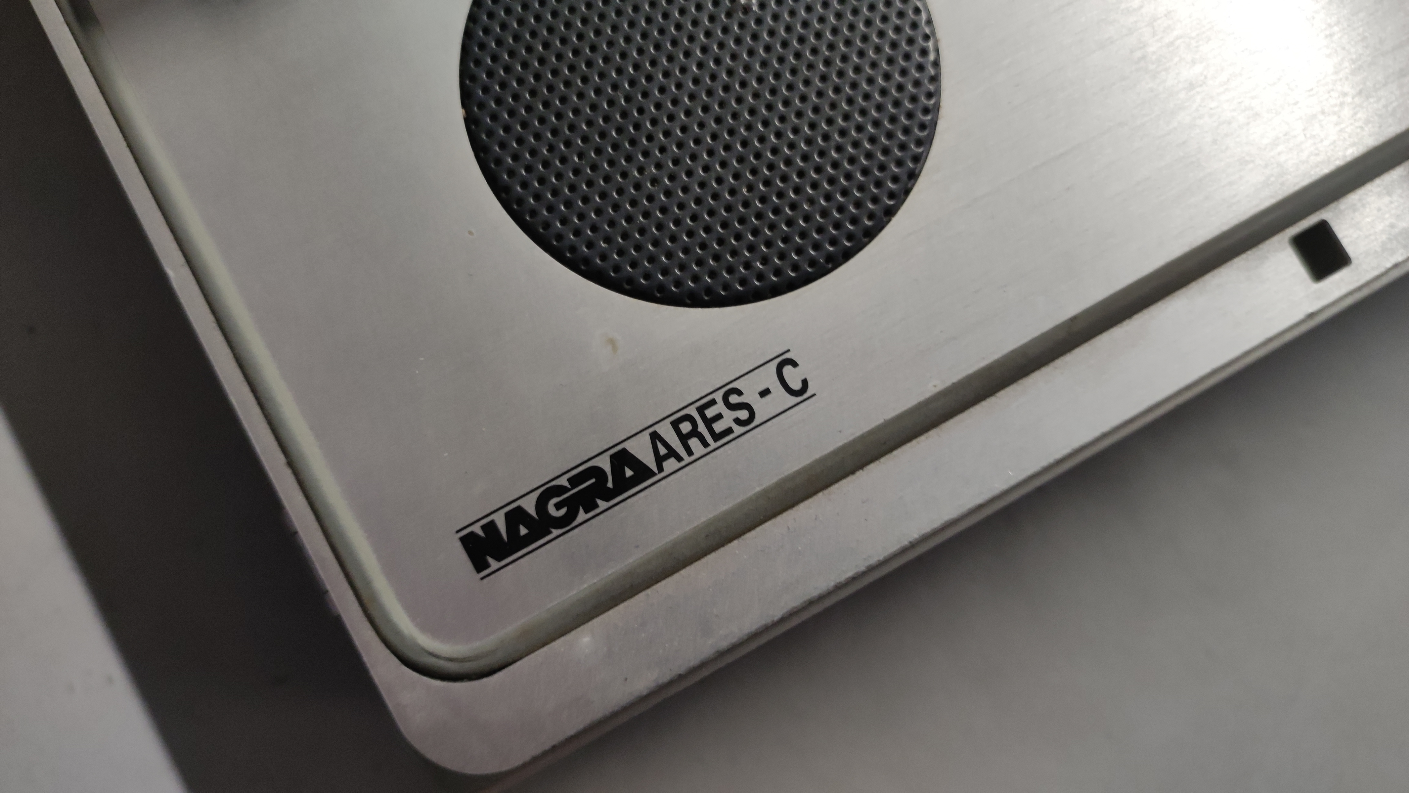 Nagra ARES C (68226)