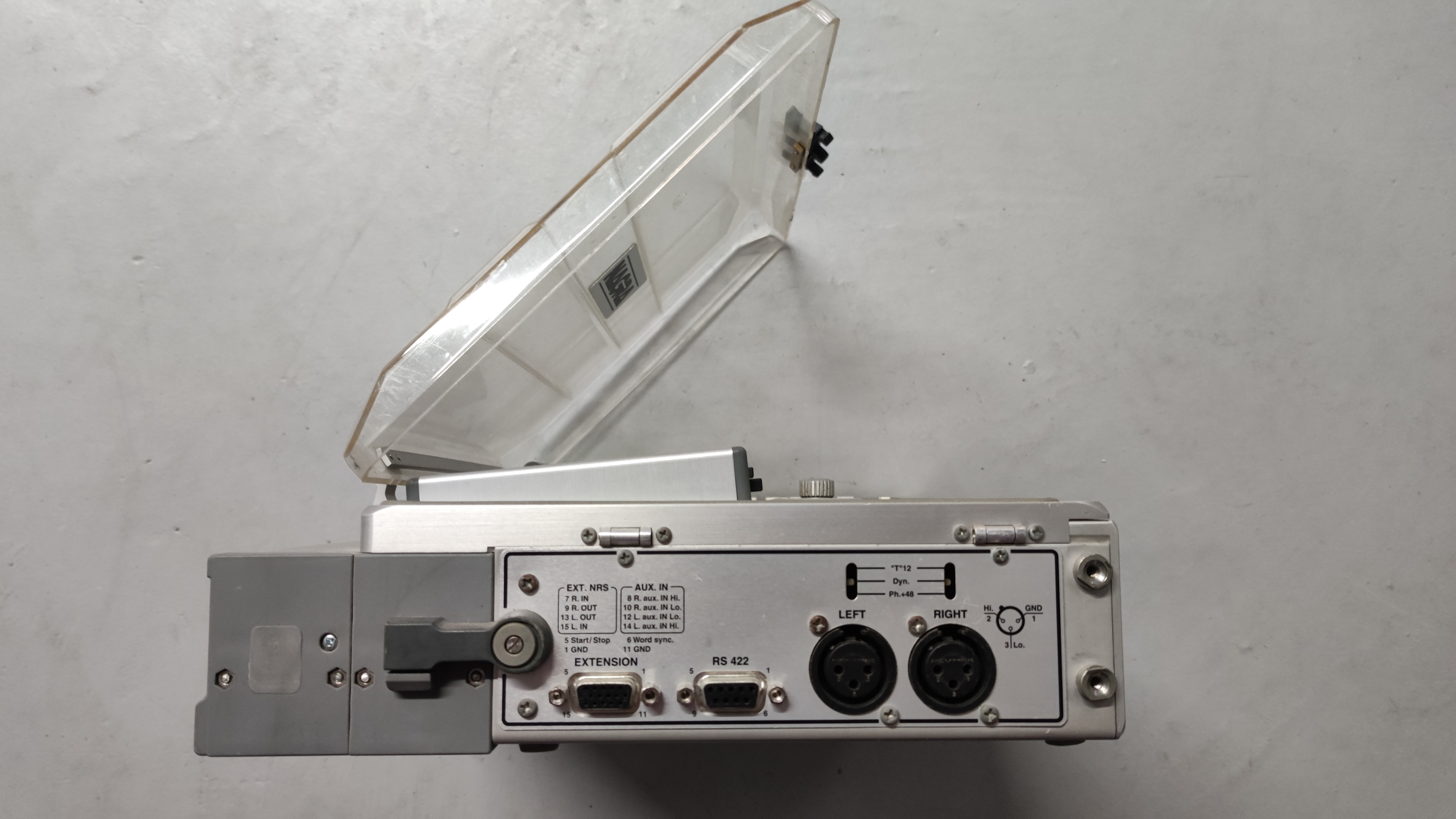 Nagra ARES C (94336)