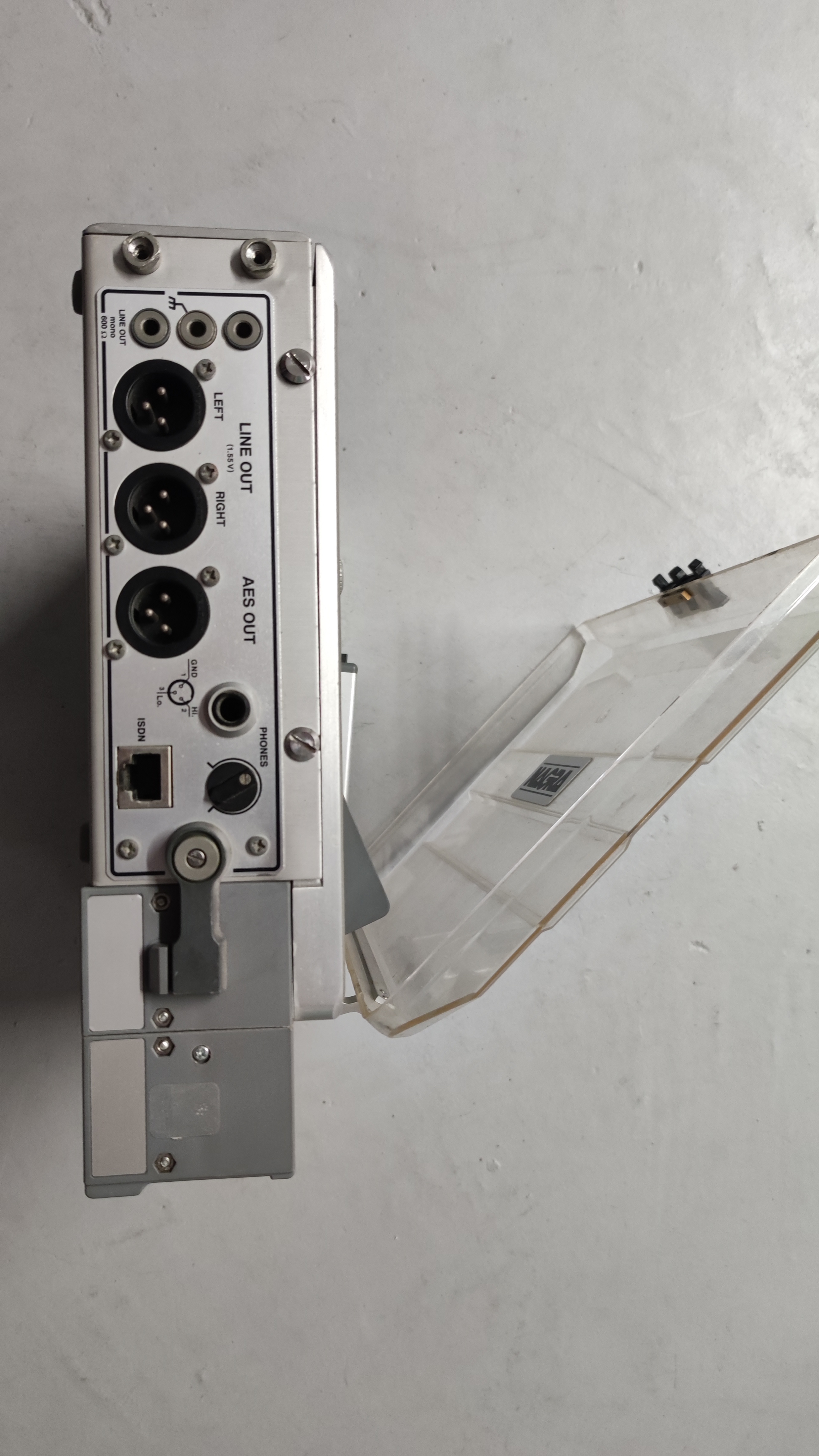 Nagra ARES C (98449)