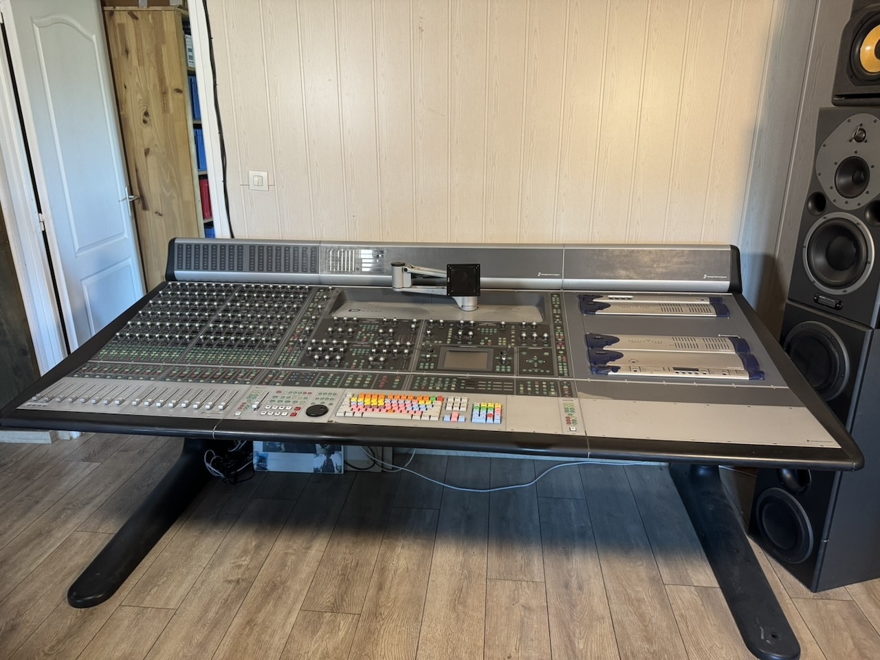 Digidesign D-Control (41375)