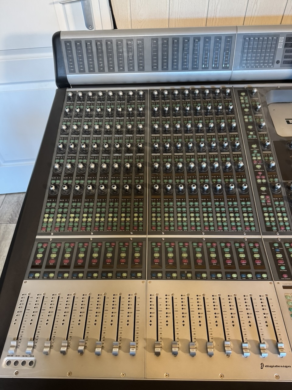 Digidesign D-Control (93280)