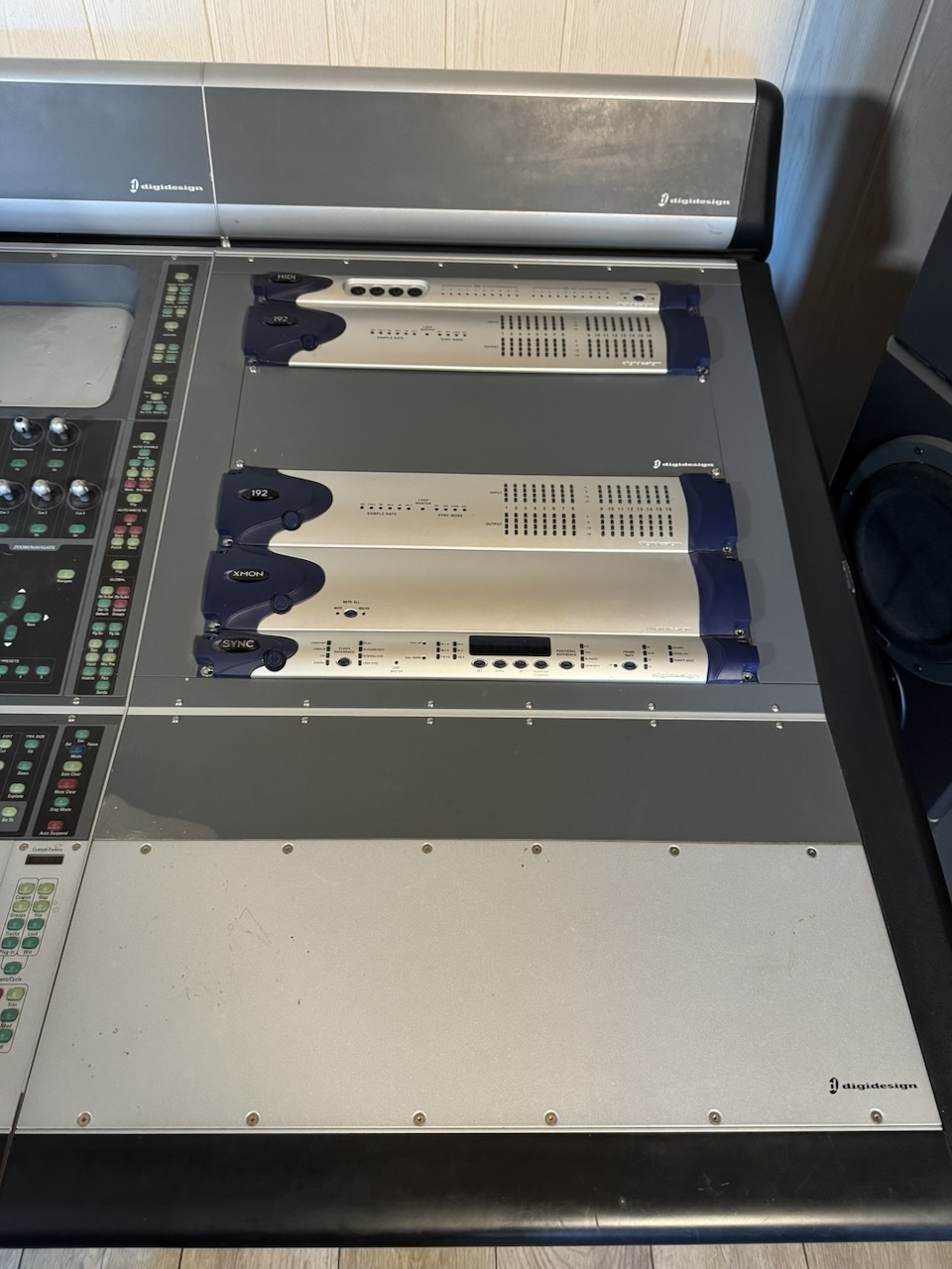 Digidesign D-Control (97197)