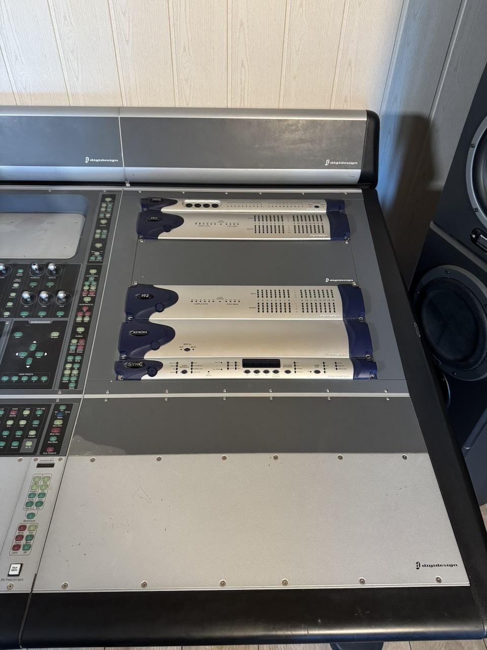 Digidesign D-Control (37430)