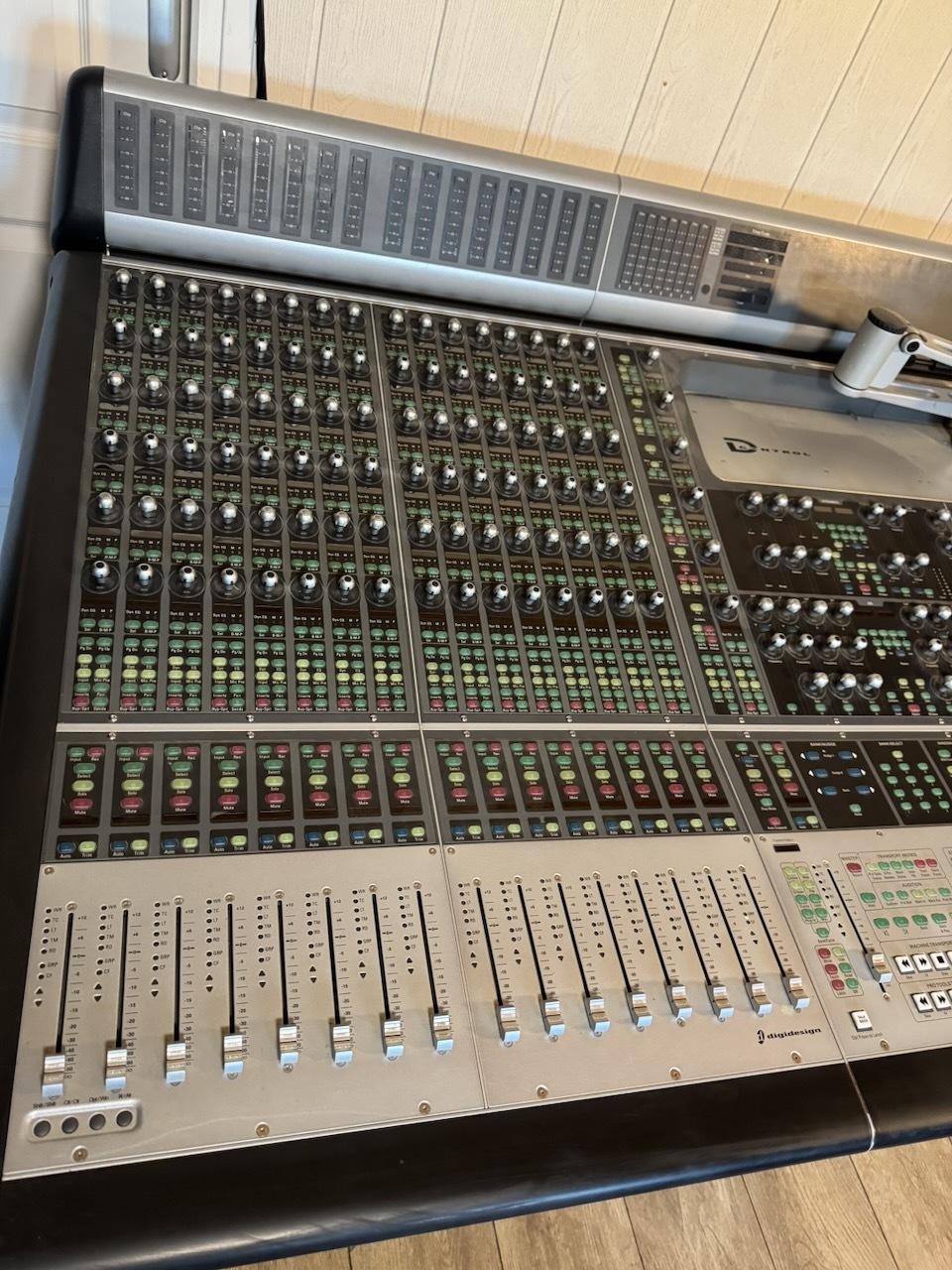 Digidesign D-Control (64786)