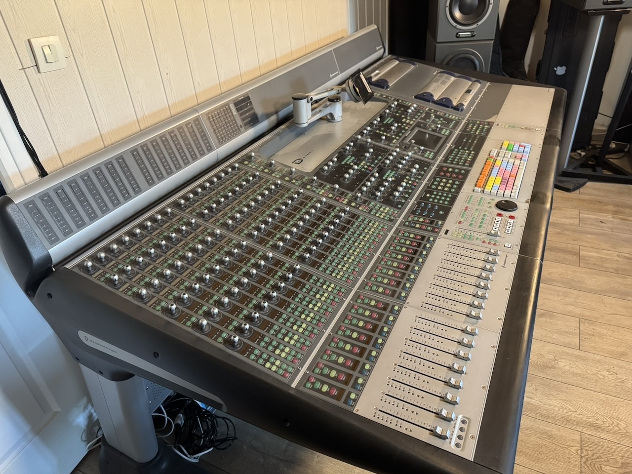 Digidesign D-Control (20088)