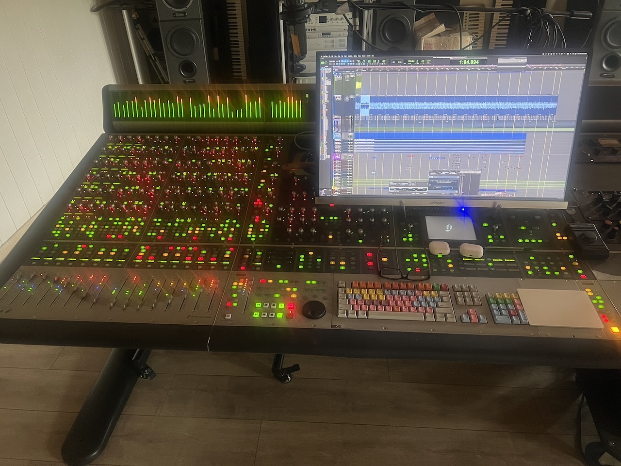 DControl - 5