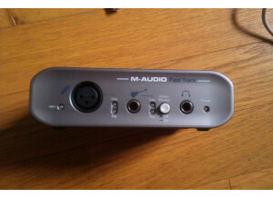 M-Audio Fast Track (55521)