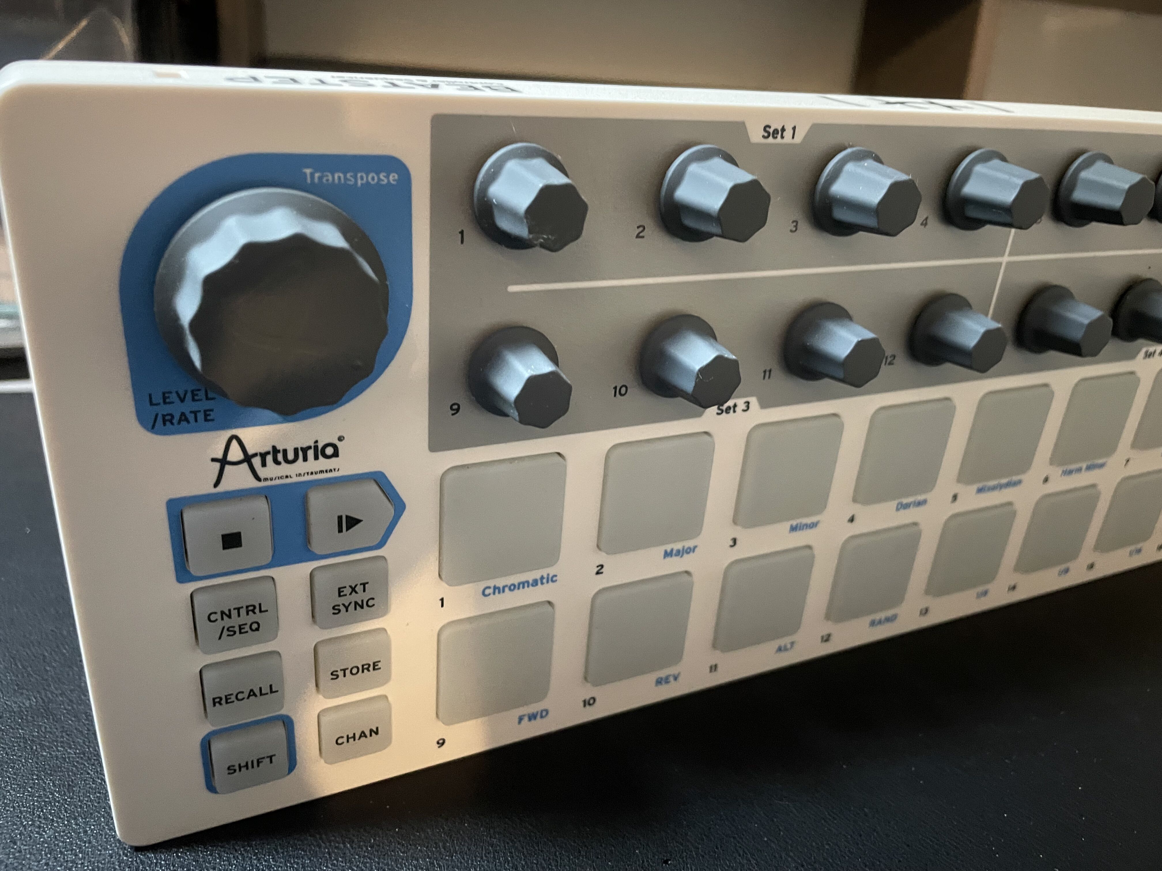 Arturia BeatStep (22924)