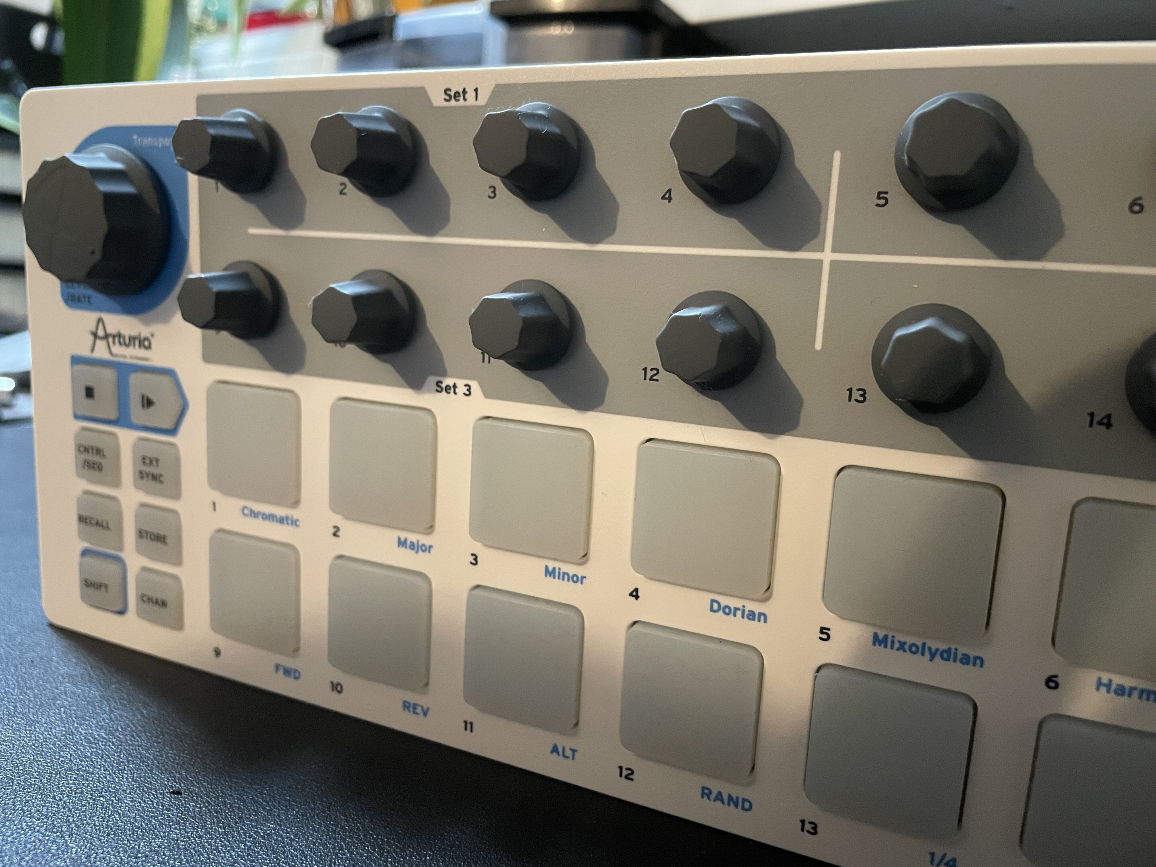 Arturia BeatStep (53963)