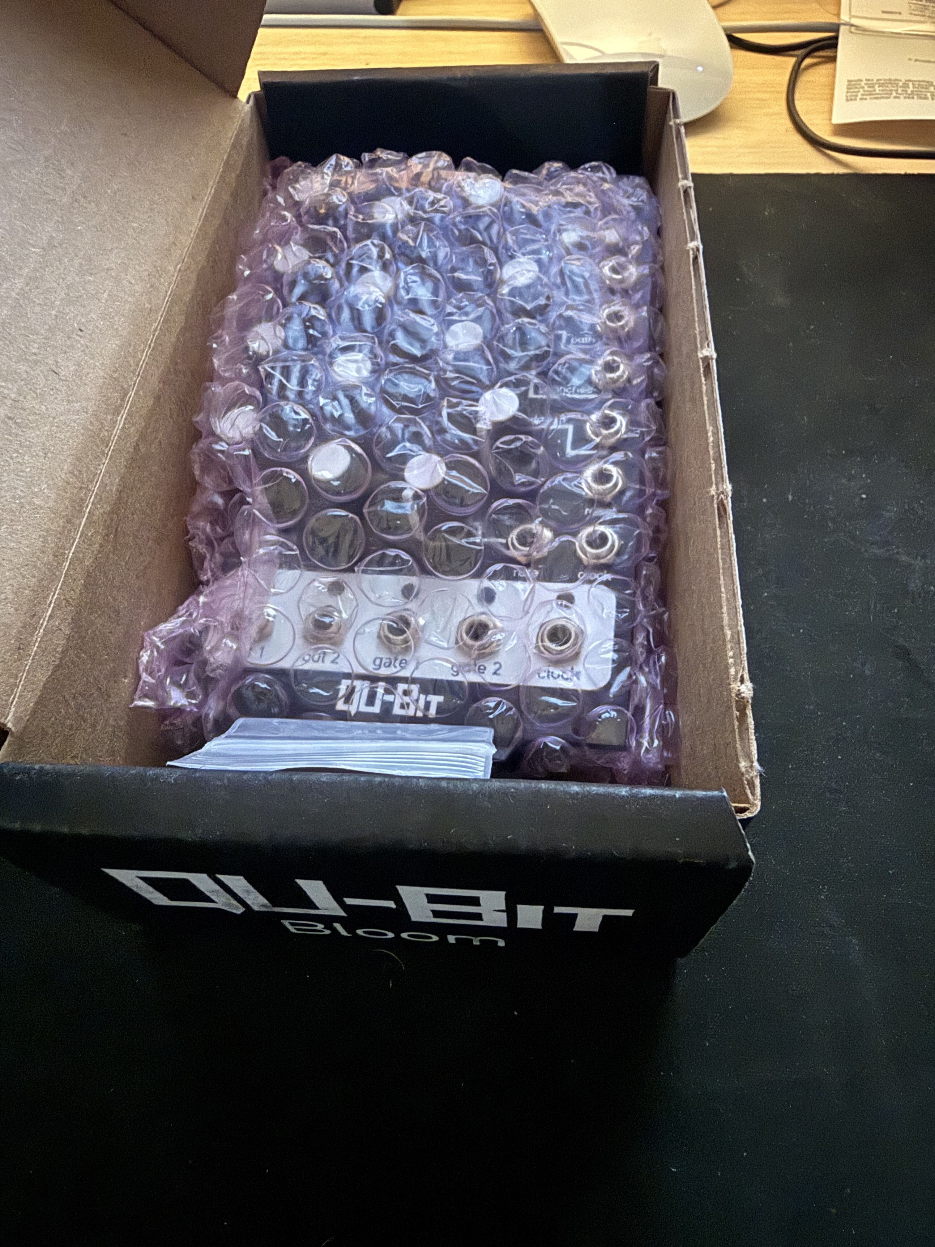 Qu-Bit Electronix Bloom (53949)