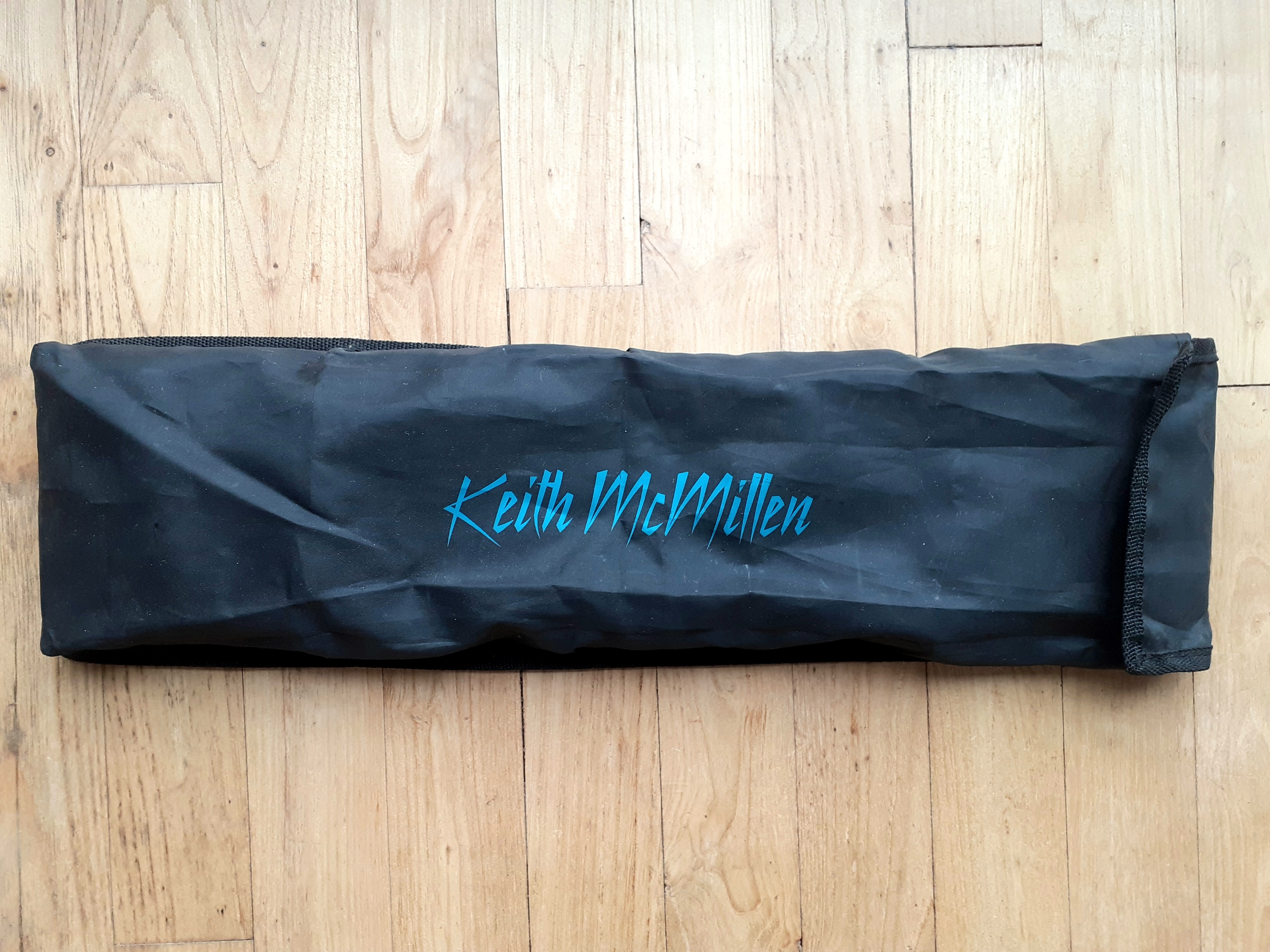 Keith McMillen Instruments 12 Step (68837)