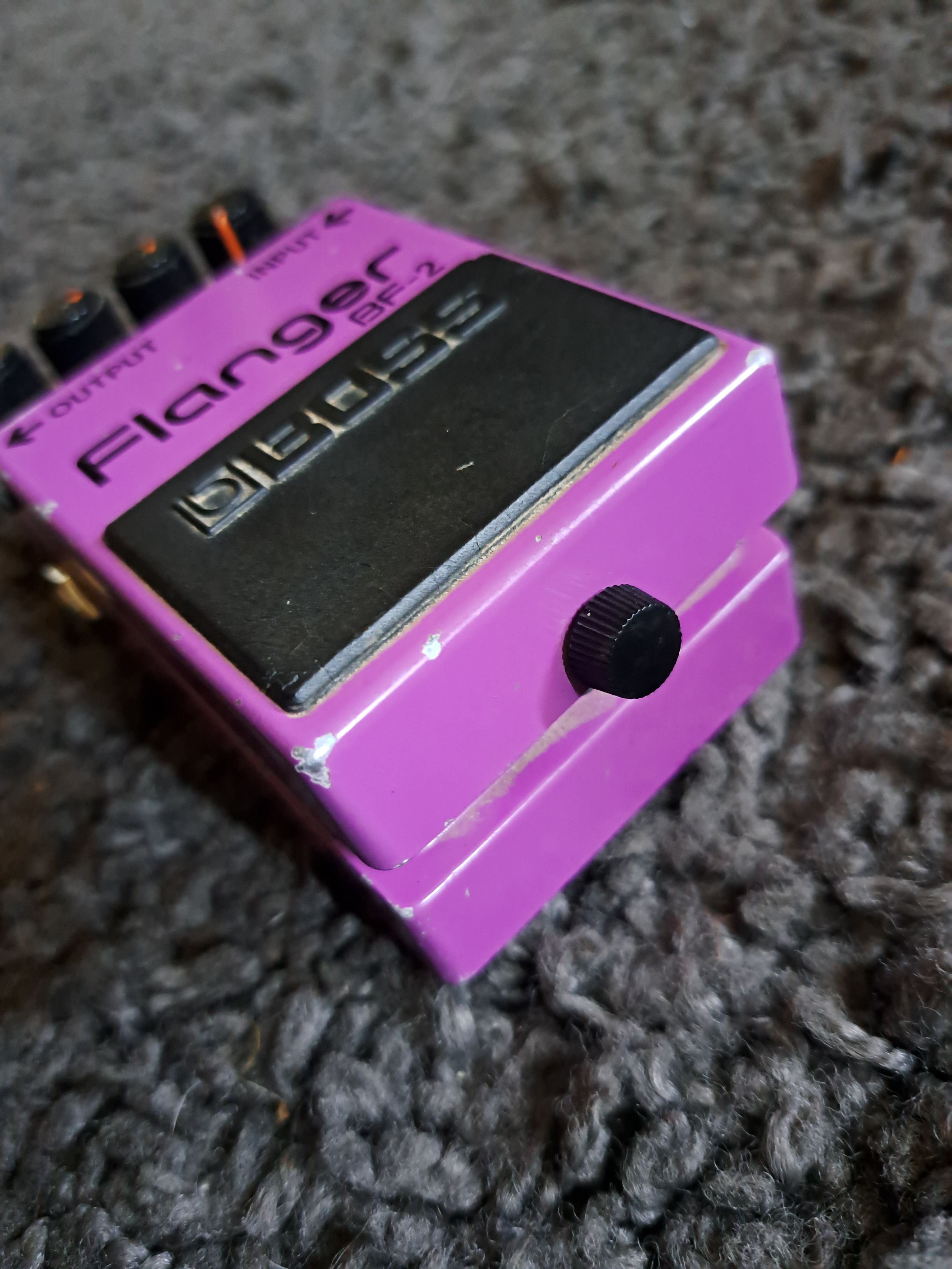Boss BF-2 Flanger (Japan) (59772)