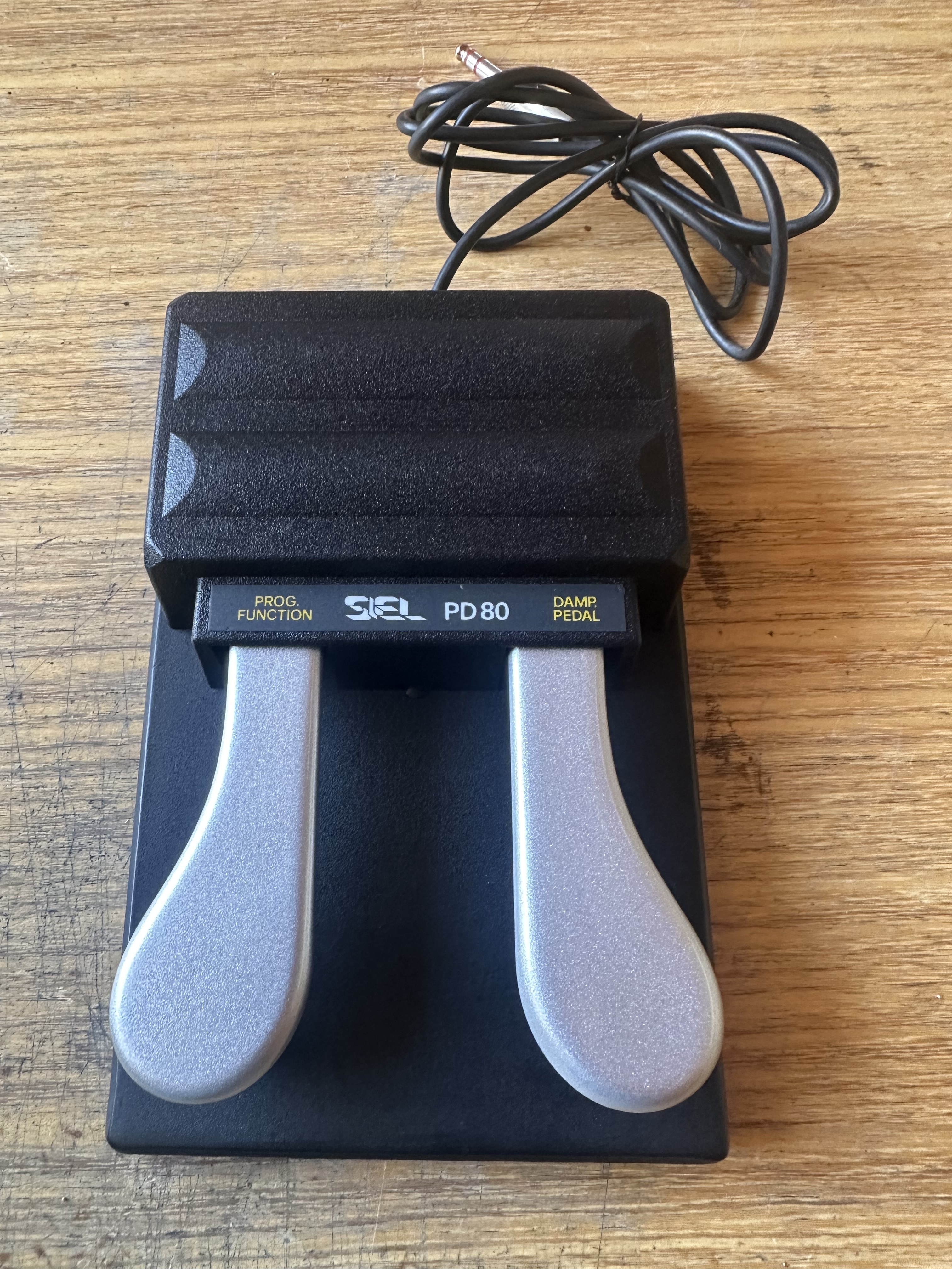 Siel PD 80