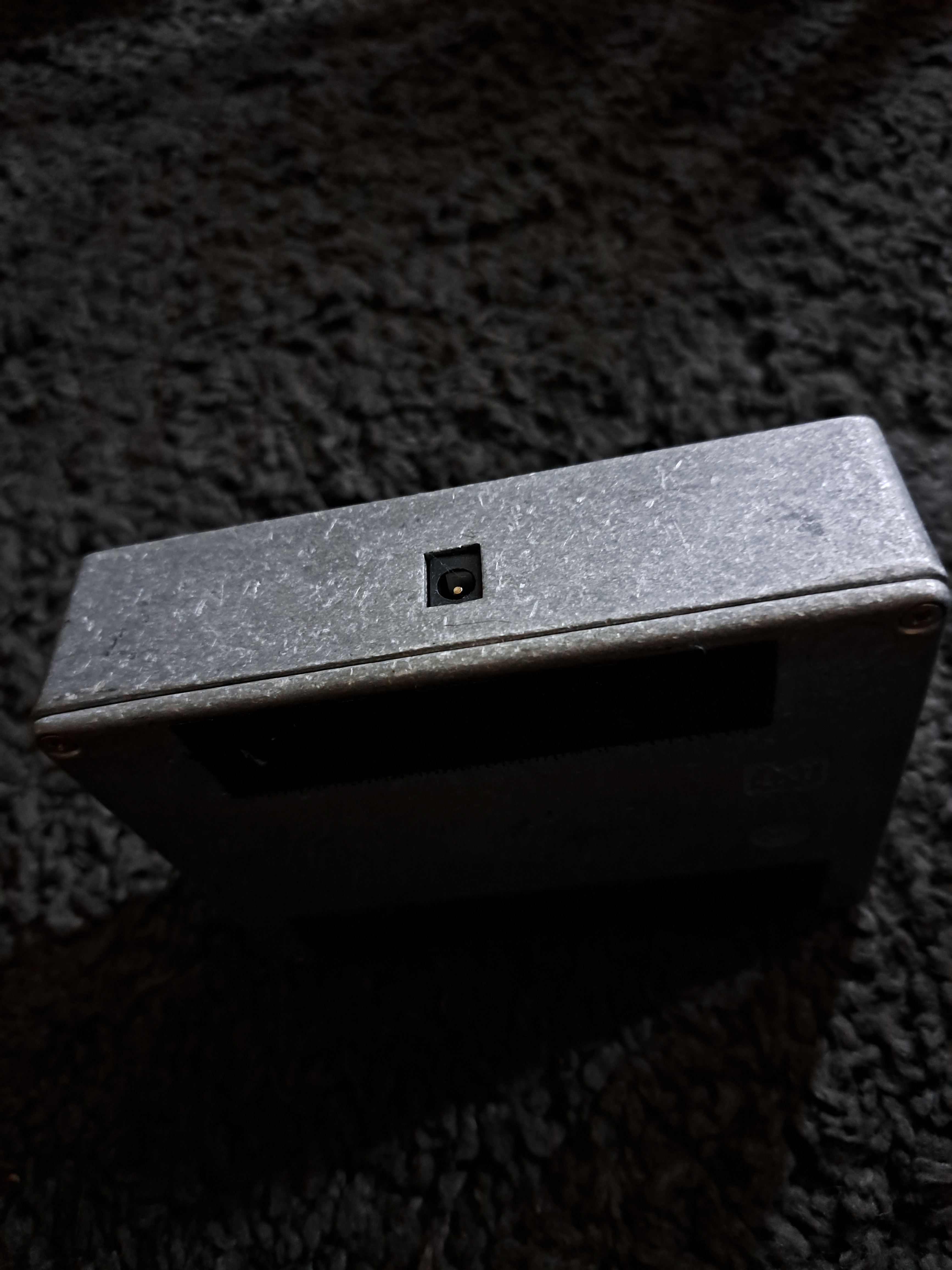 Electro-Harmonix Stereo Memory Man with Hazarai (52988)