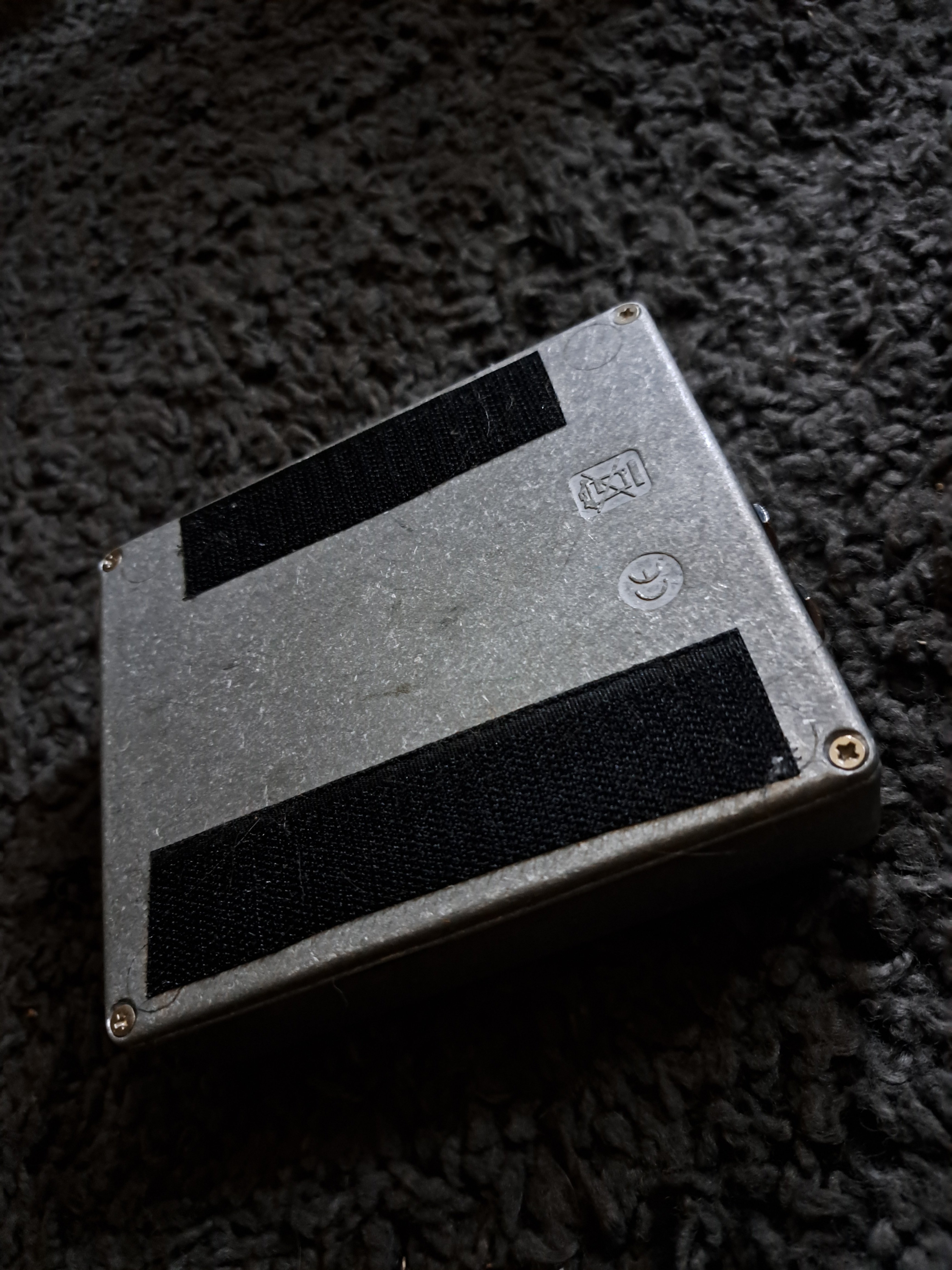 Electro-Harmonix Stereo Memory Man with Hazarai (30511)