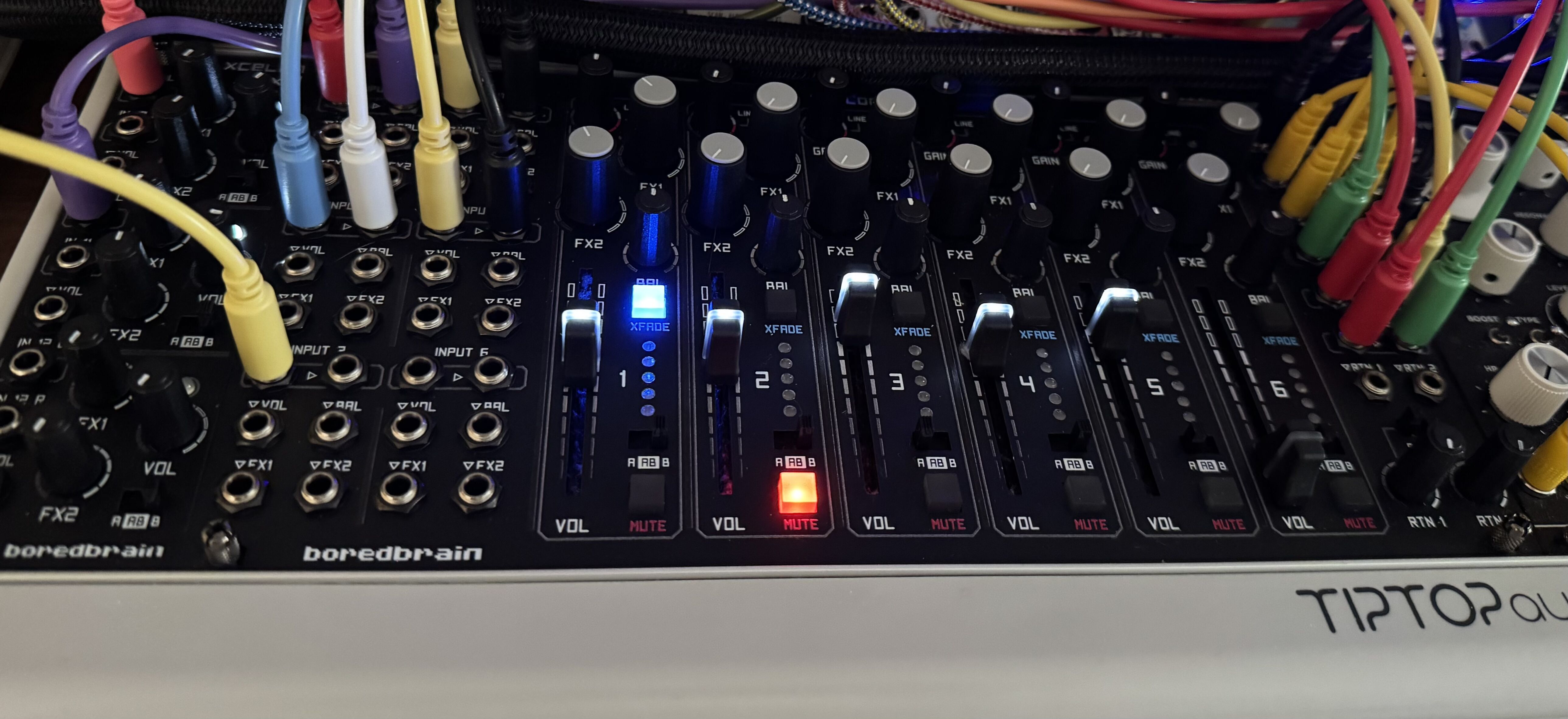 Mixeur XCELON