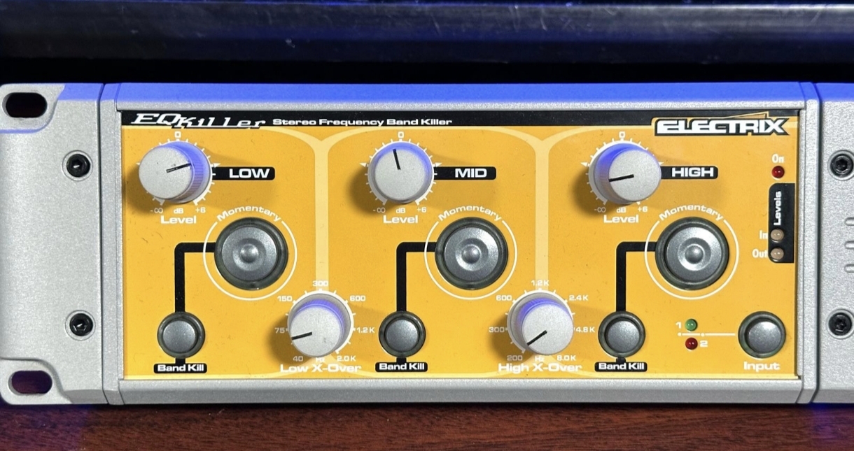 Electrix EQ Killer (85597)