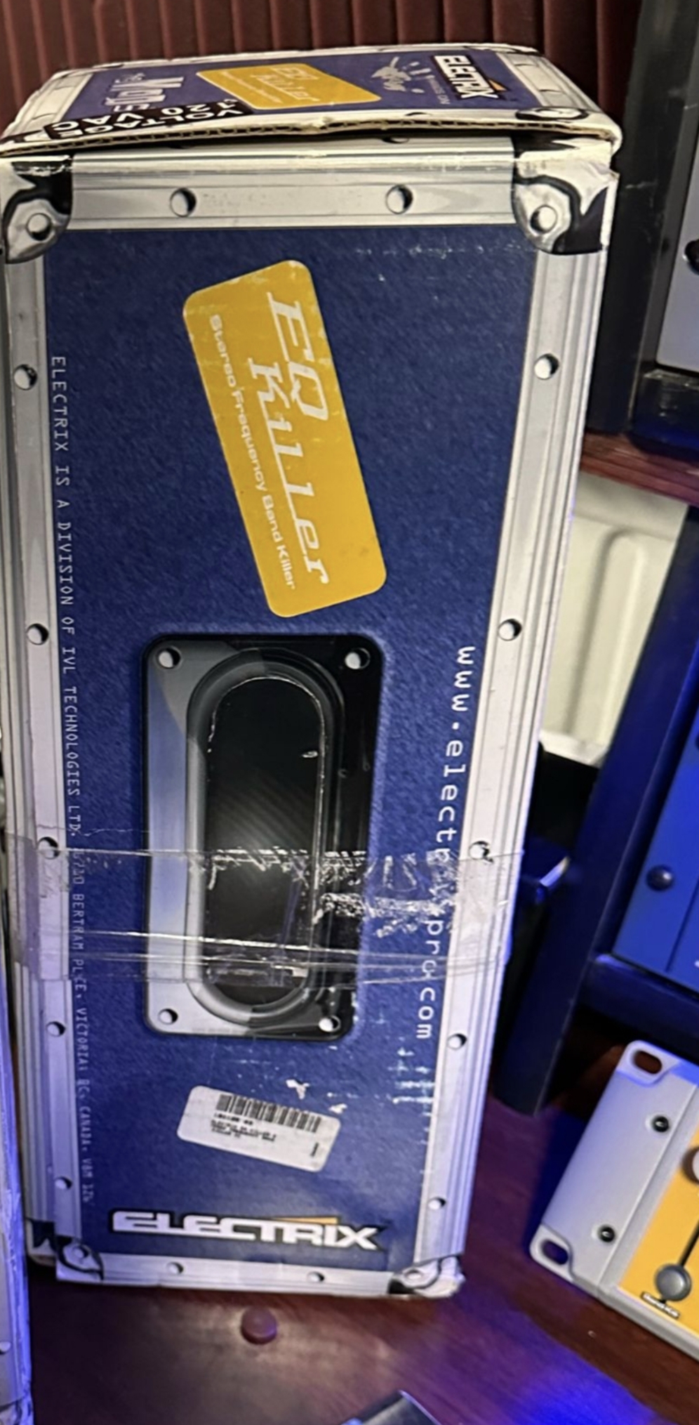 Electrix EQ Killer (53672)