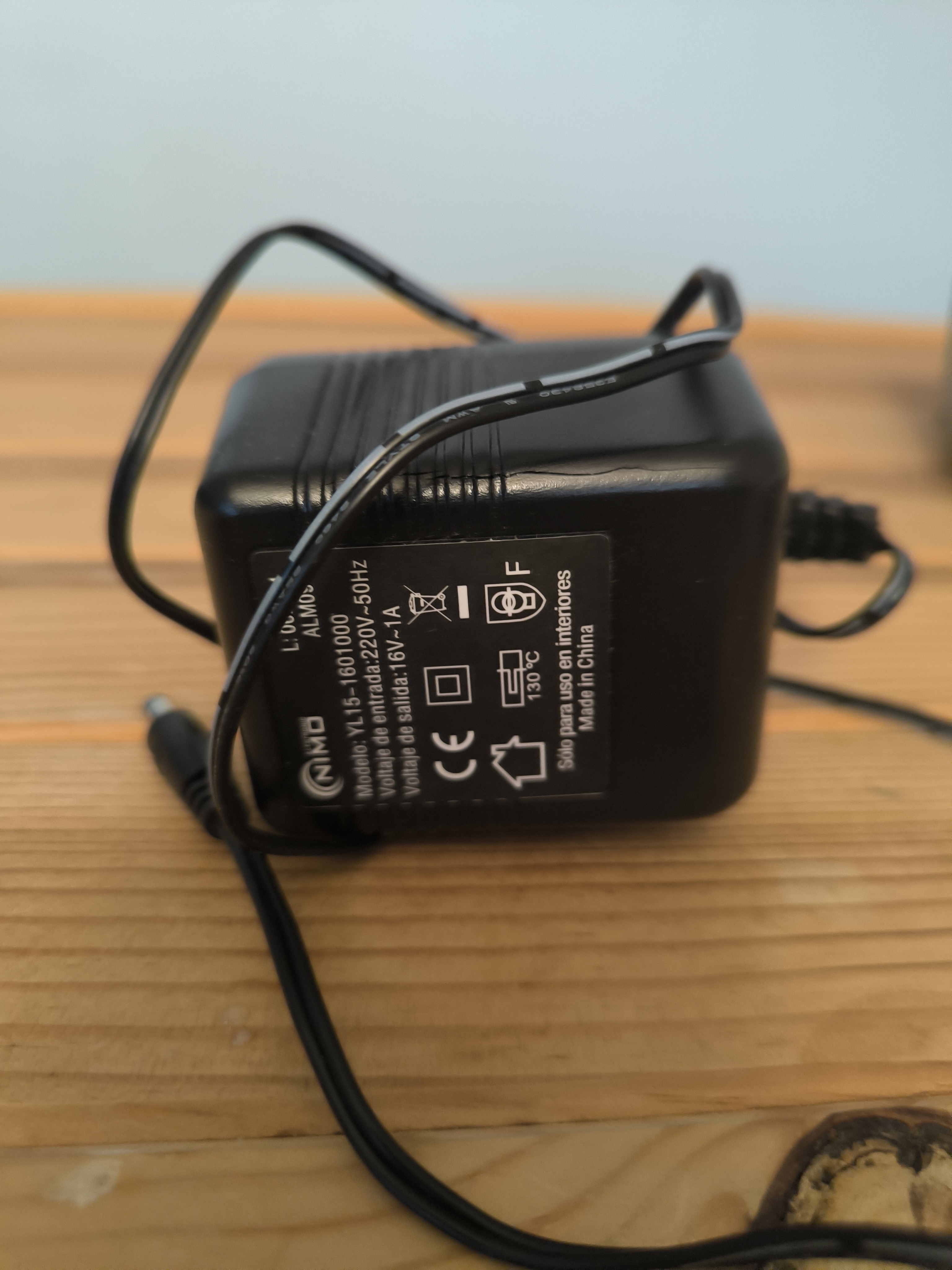 Electrix EQ Killer (47651)