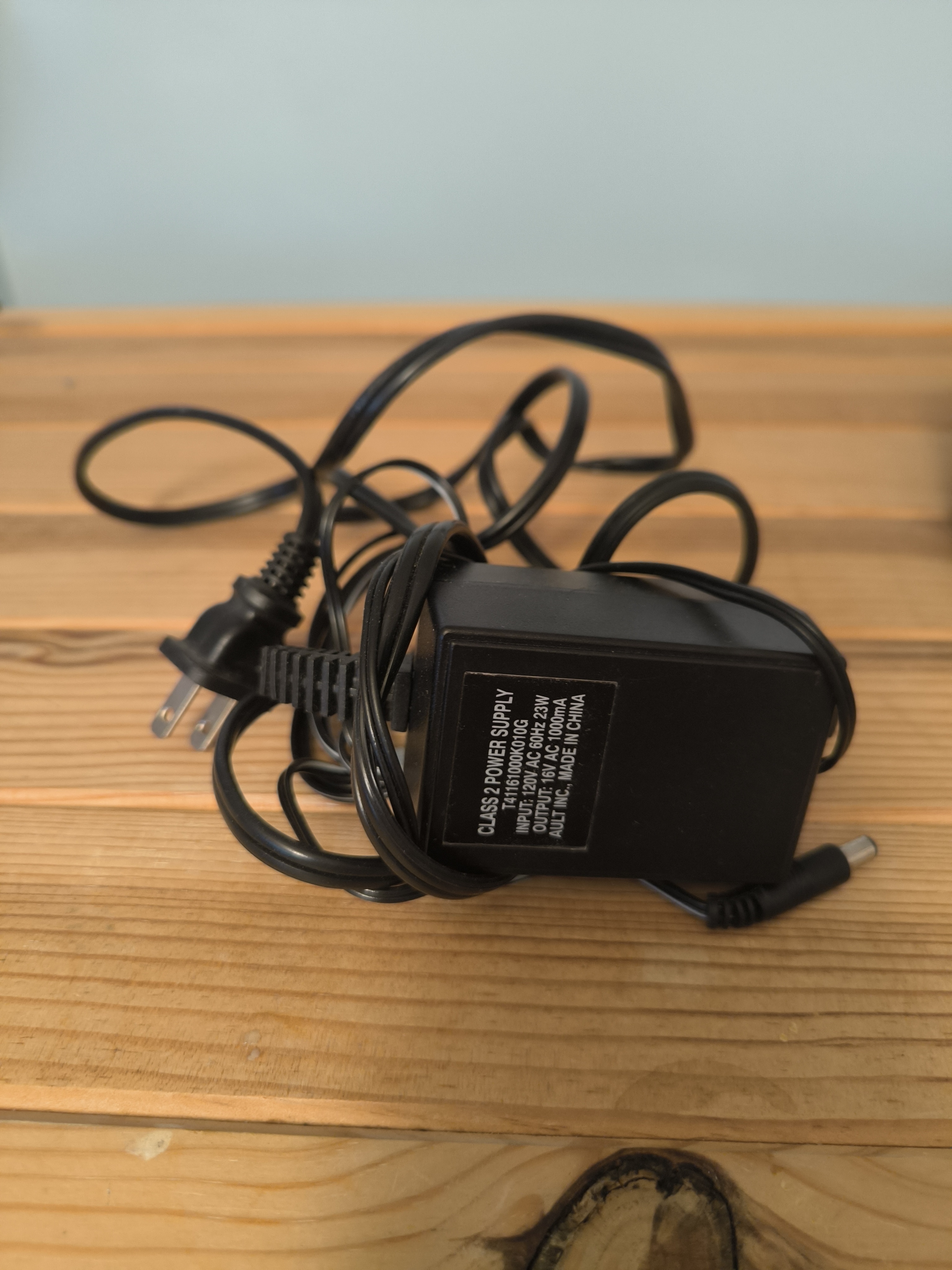 Electrix EQ Killer (78525)