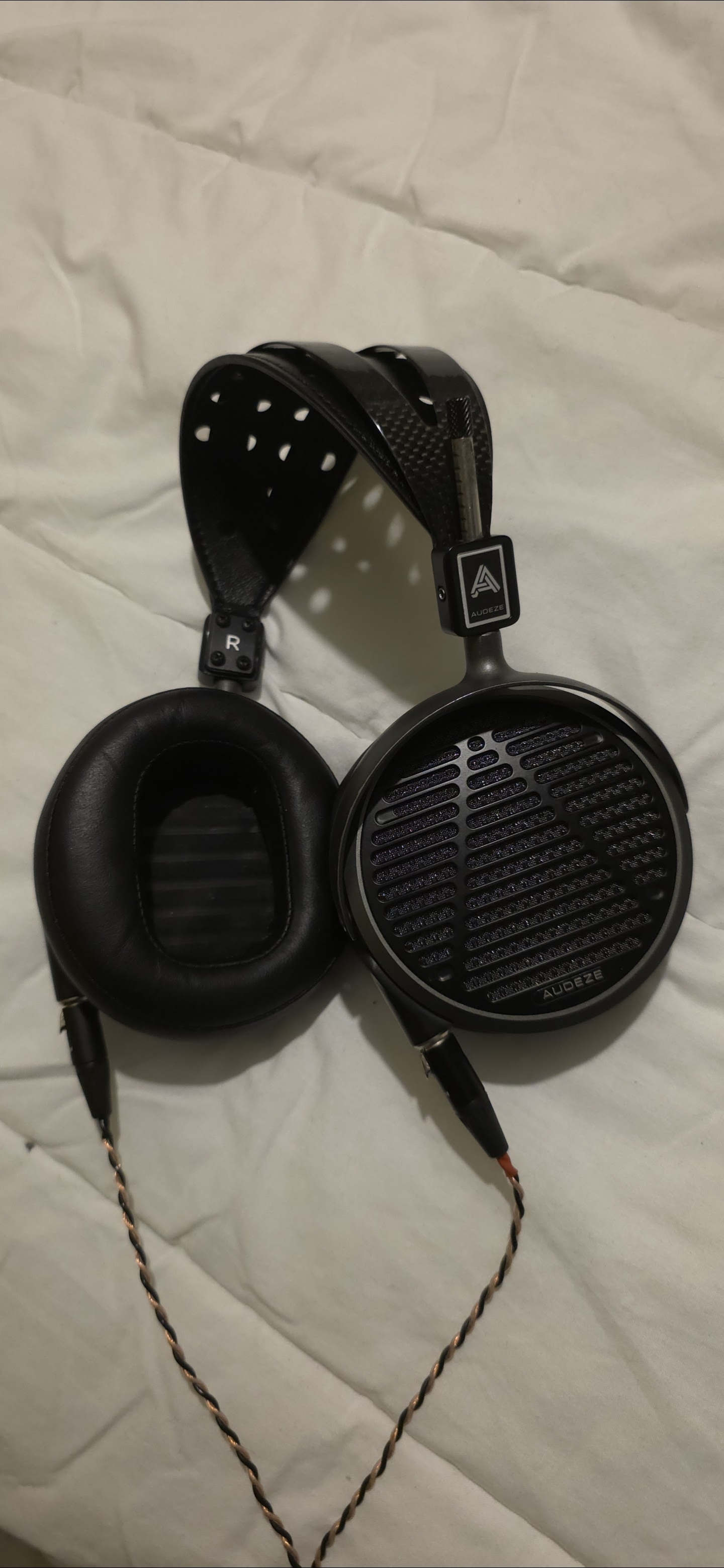 Casque MM-500