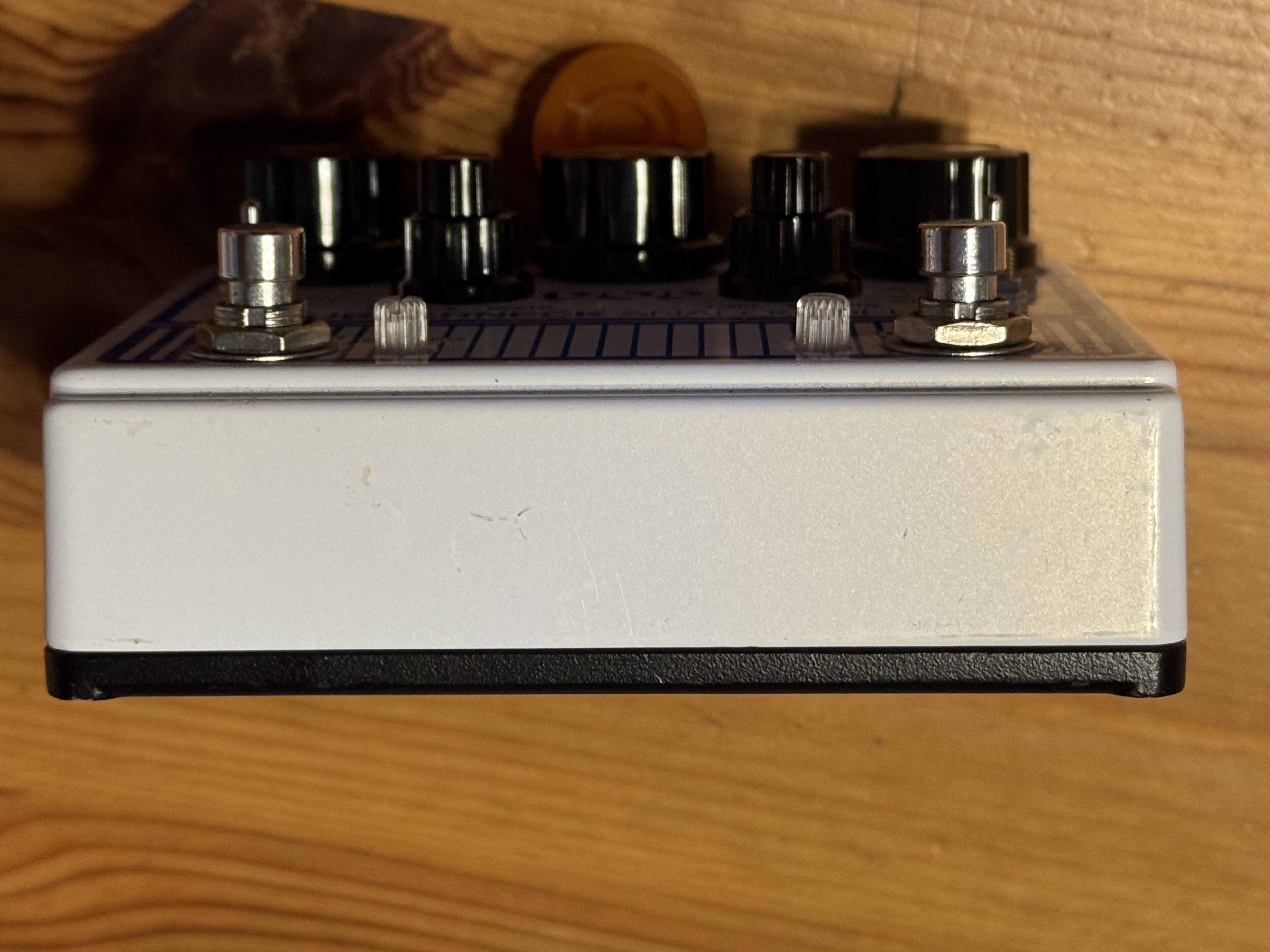 DOD Rubberneck Analog Delay (81499)