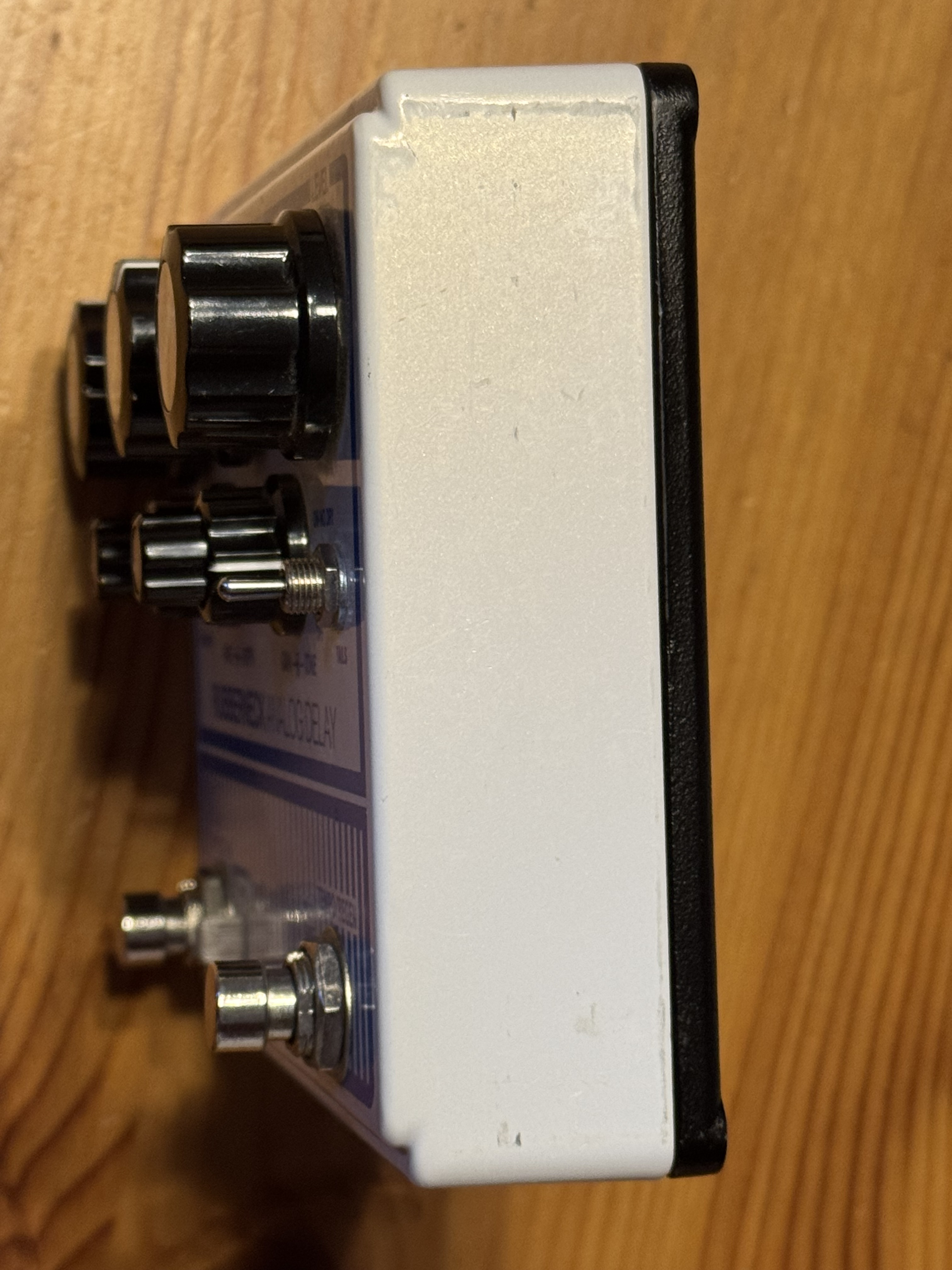 DOD Rubberneck Analog Delay (37261)