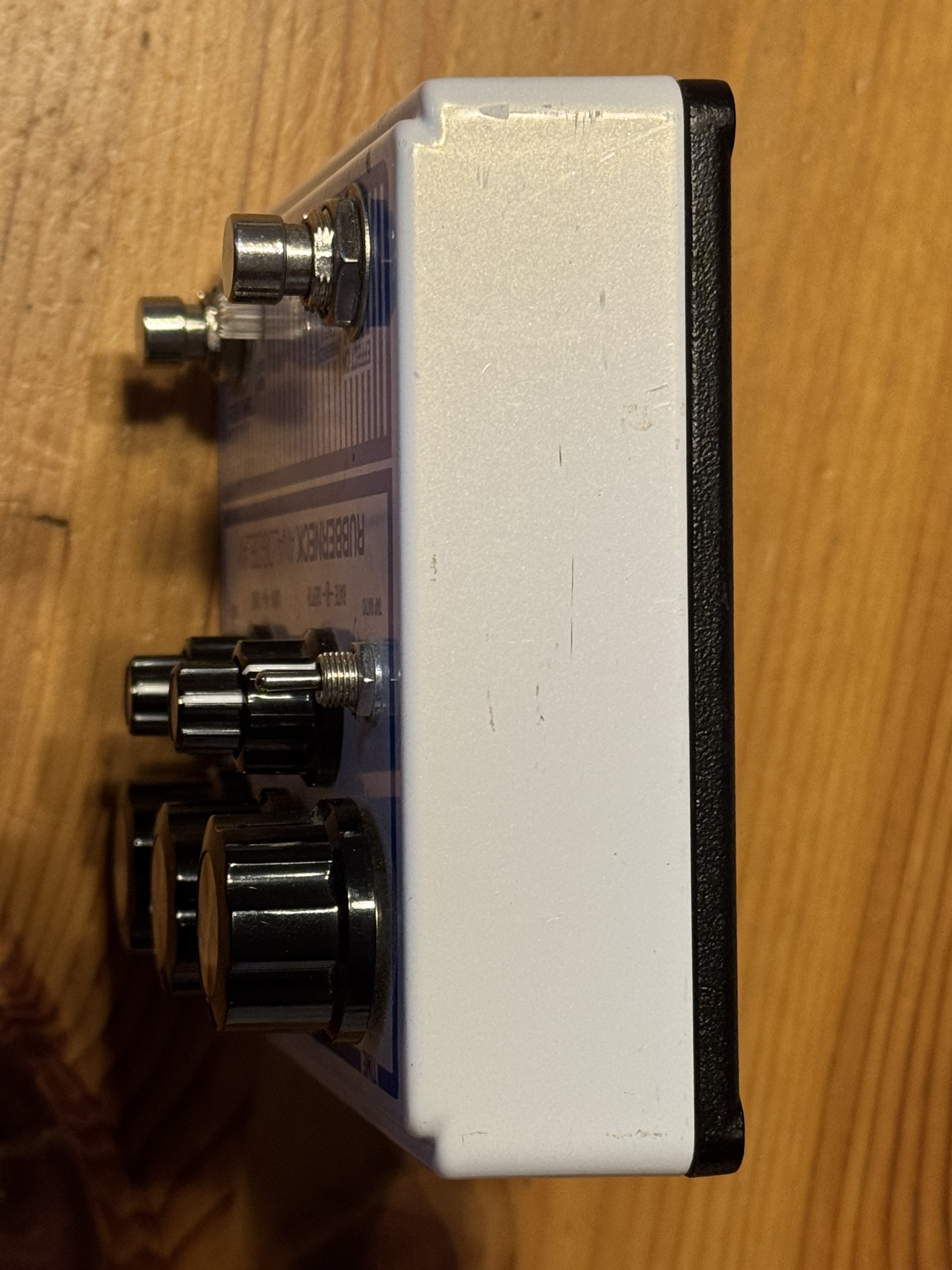 DOD Rubberneck Analog Delay (15217)