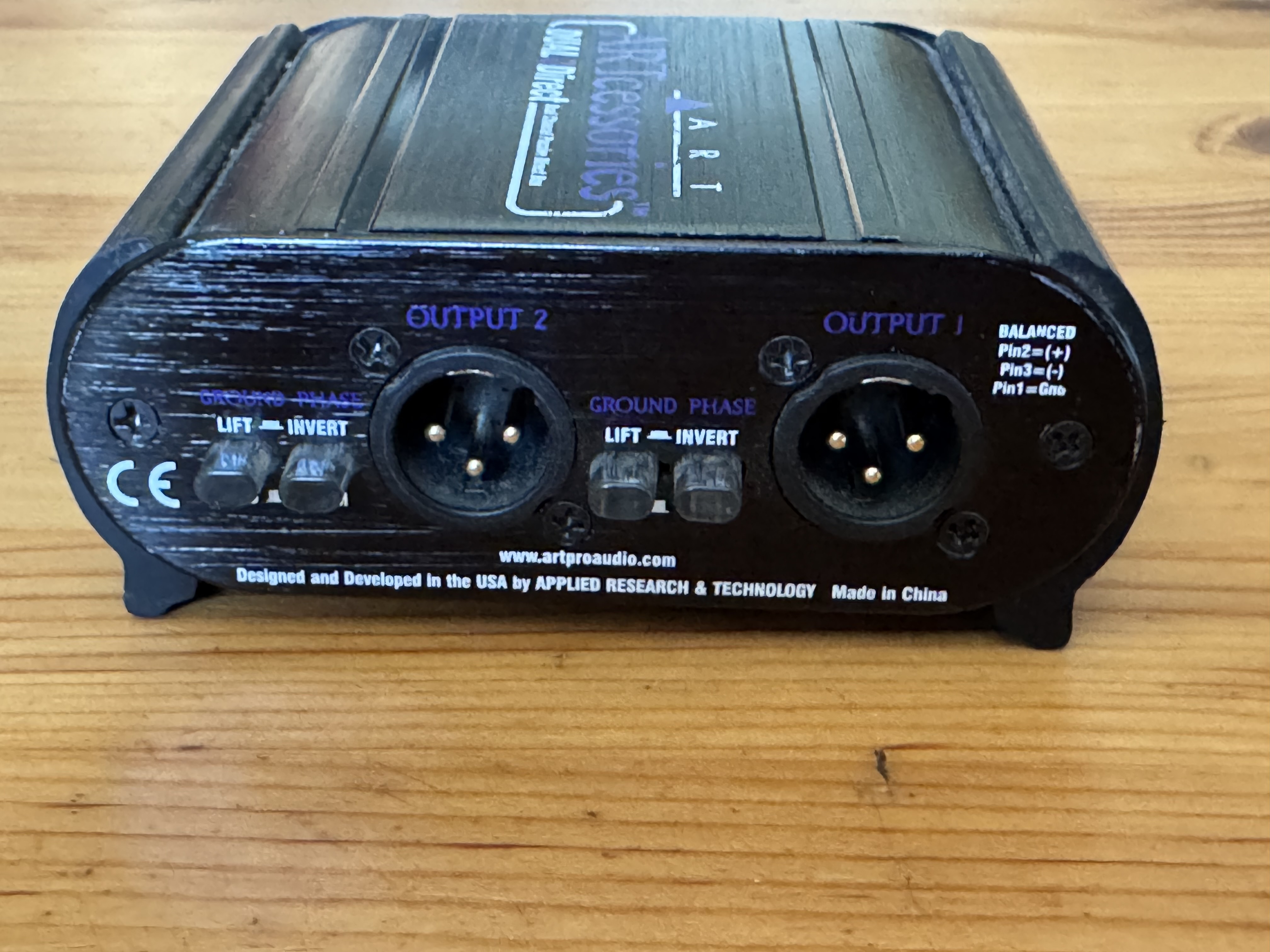 Art Dual ZDirect (57706)