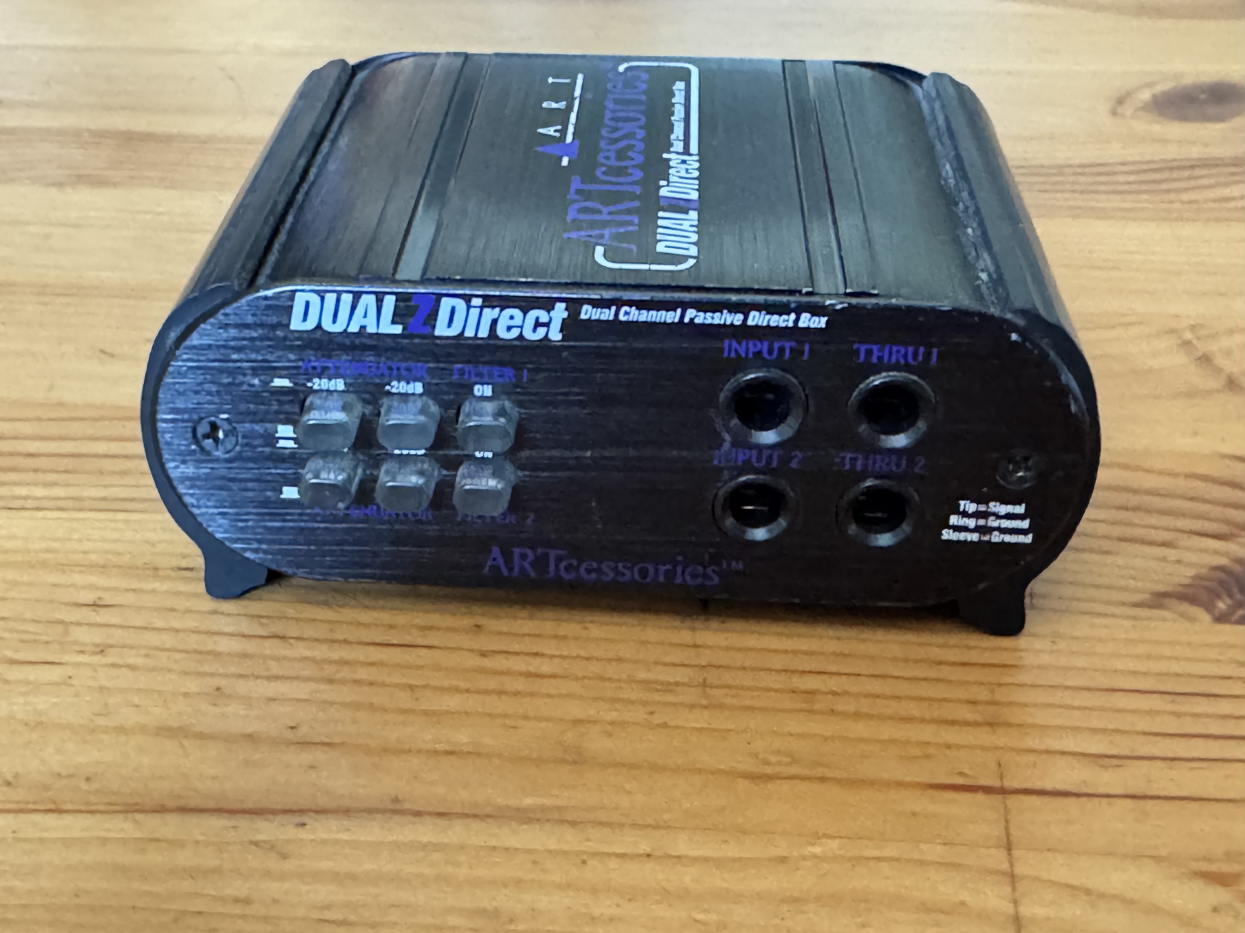 Art Dual ZDirect (22445)