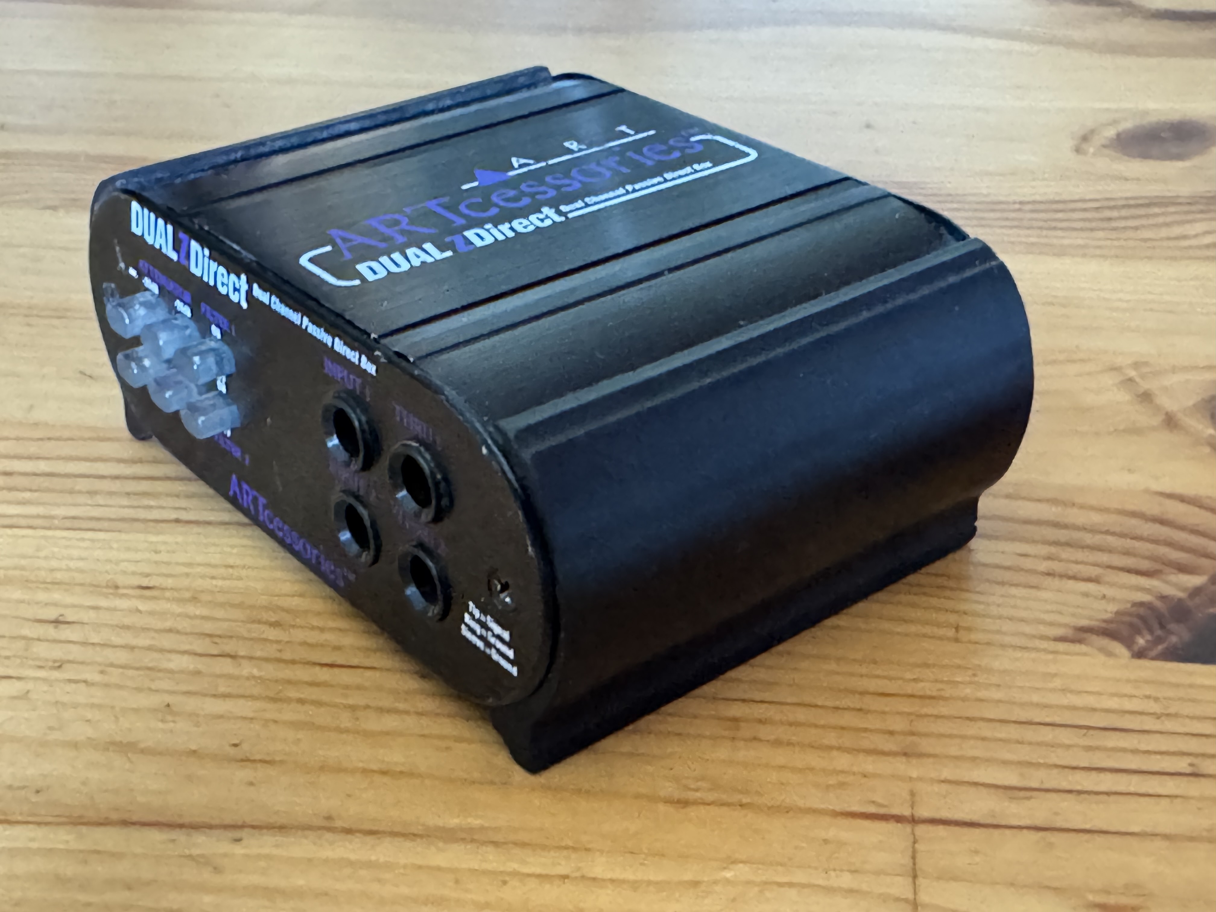 Art Dual ZDirect (43145)