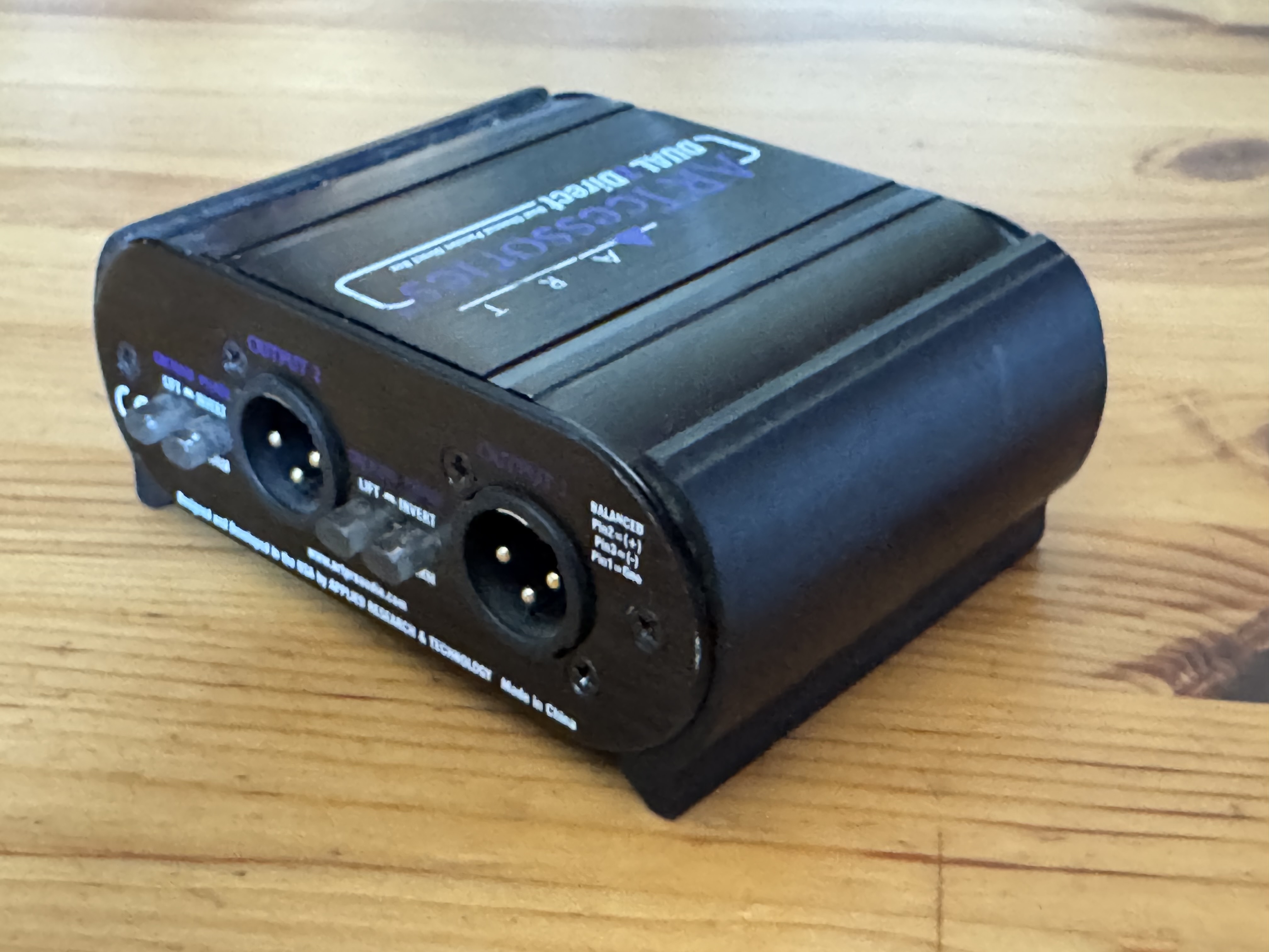 Art Dual ZDirect (50988)