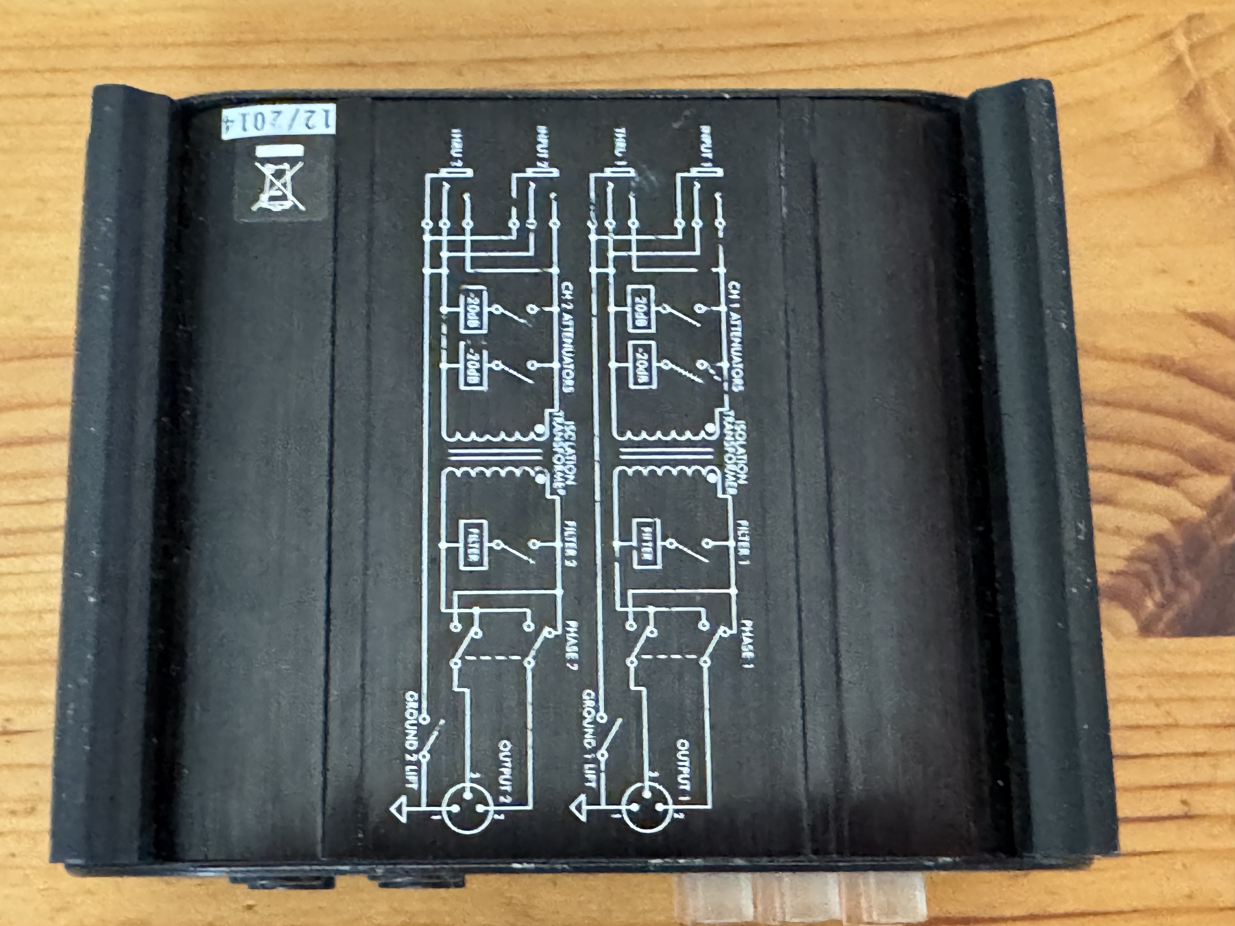 Art Dual ZDirect (51561)