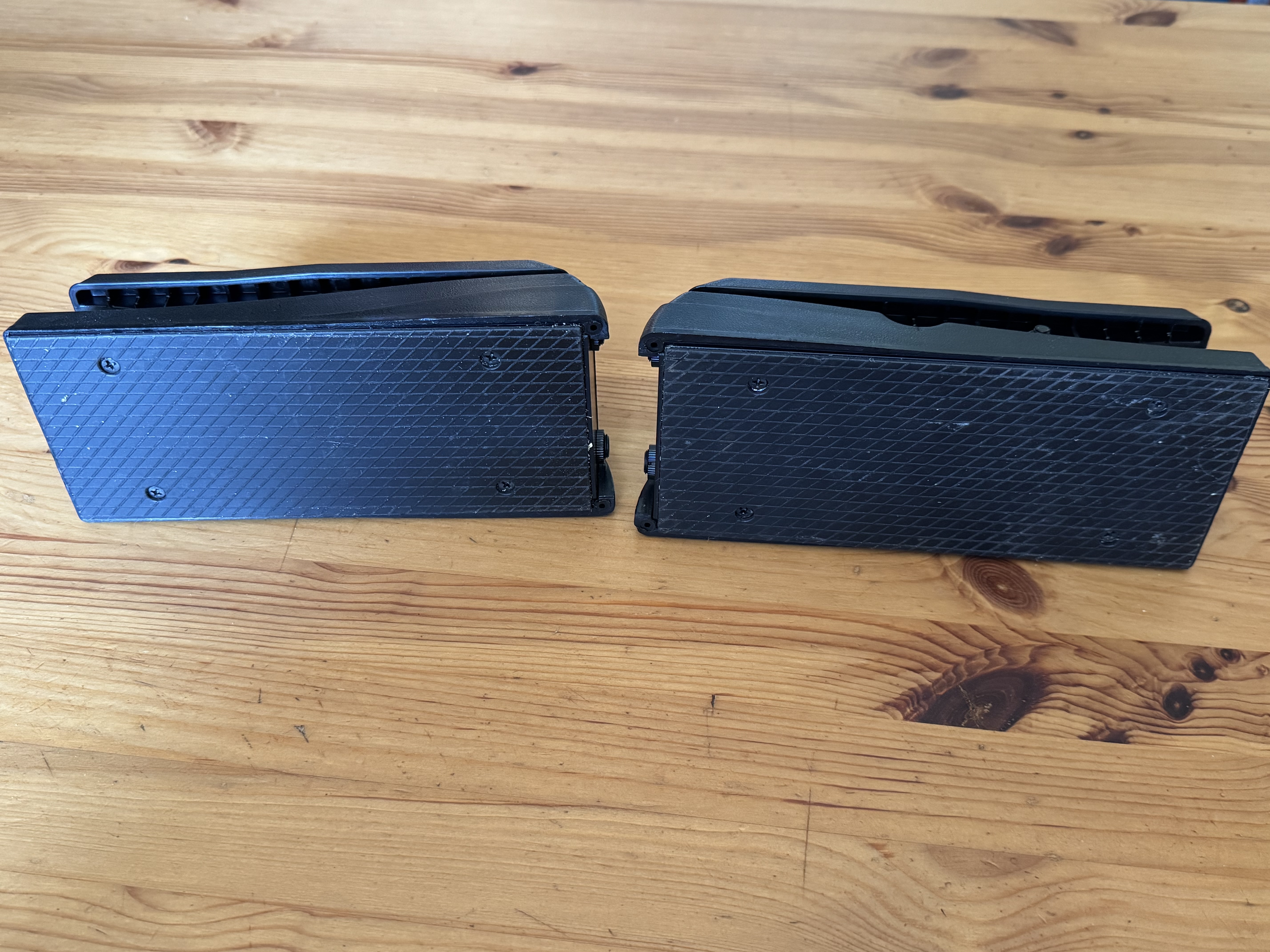 Lead Foot LFV-1 (84813)